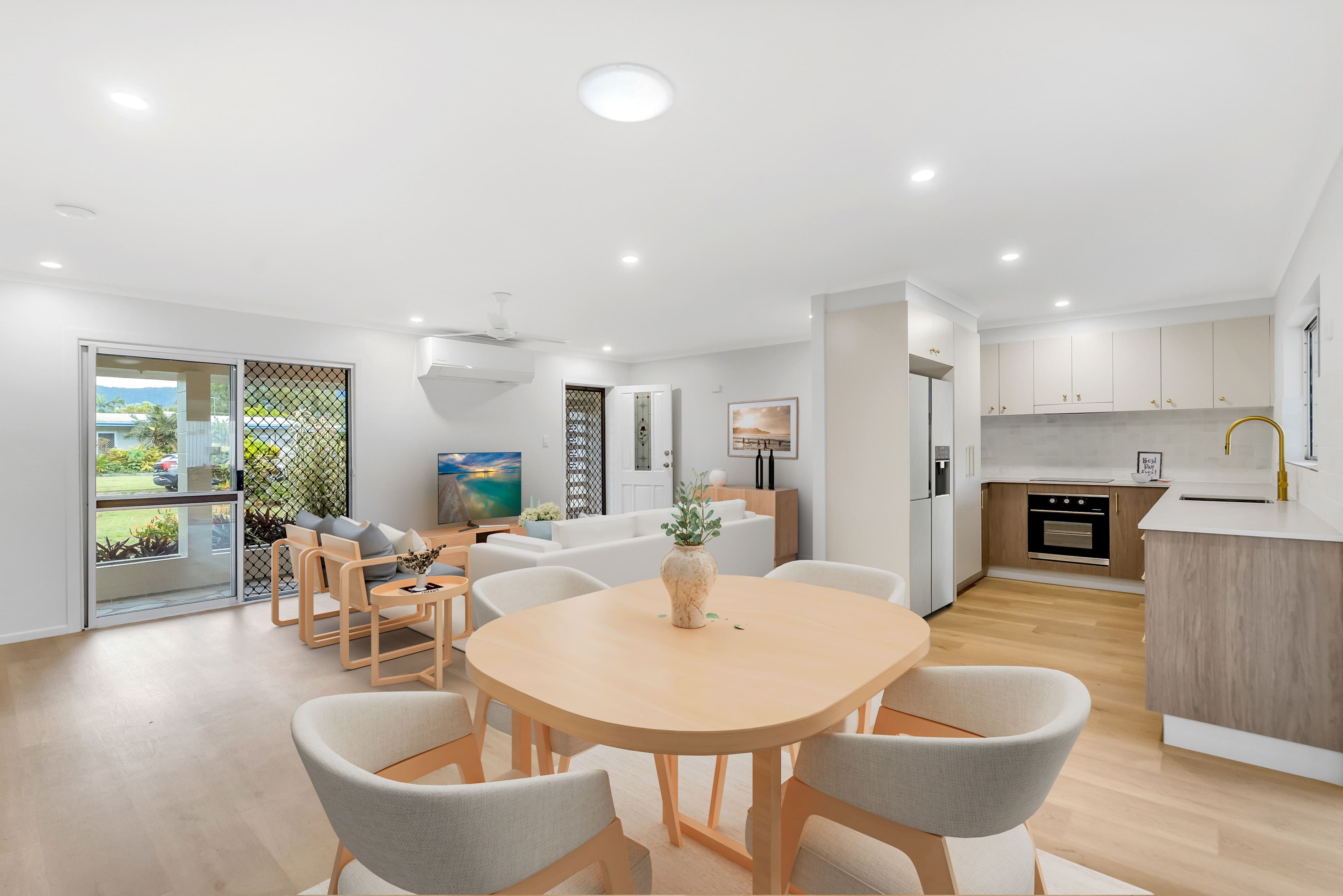 4 Satinay Close , Manoora QLD 4870, Manoora - Thumbnail 3
