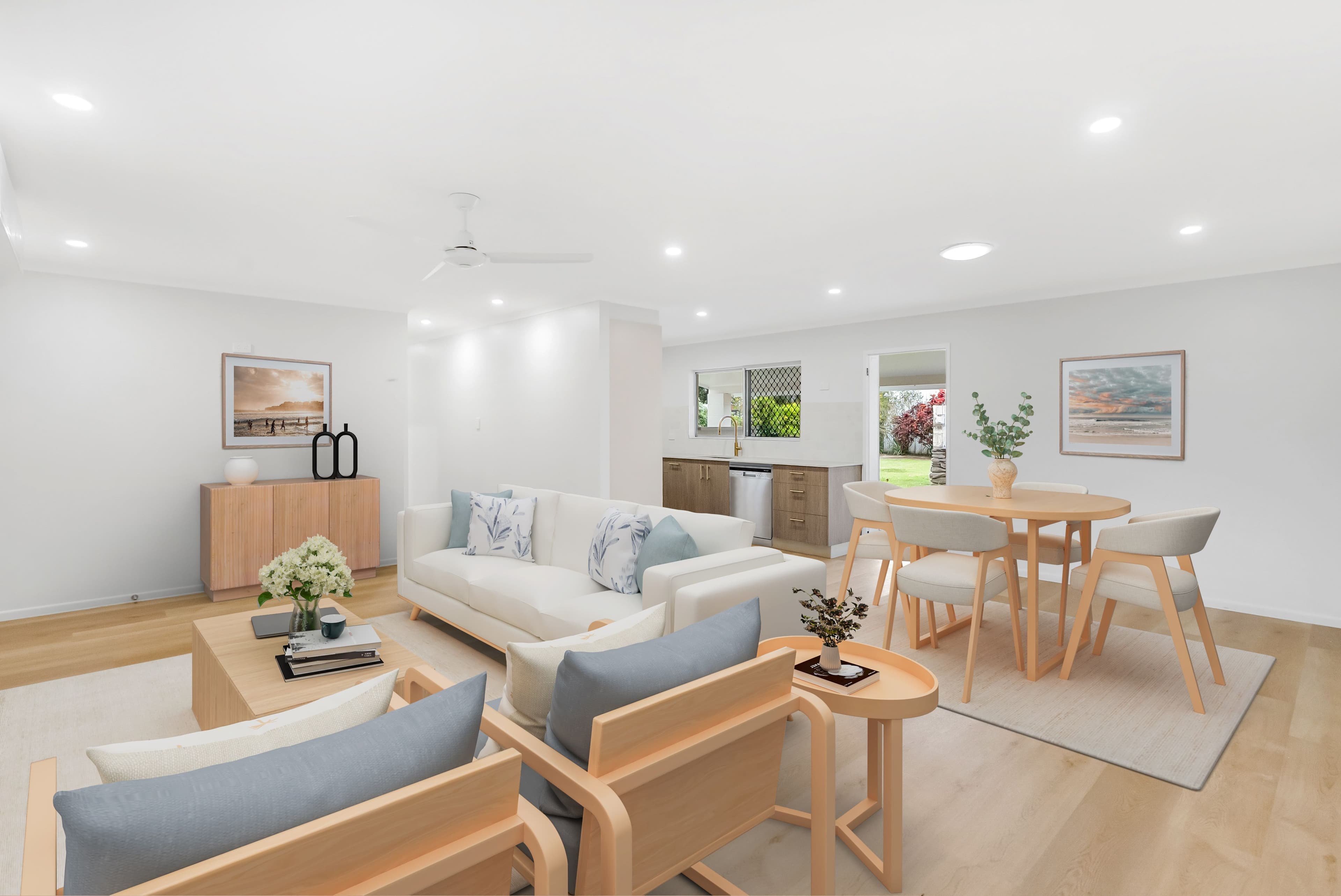 4 Satinay Close , Manoora QLD 4870, Manoora - Thumbnail 4