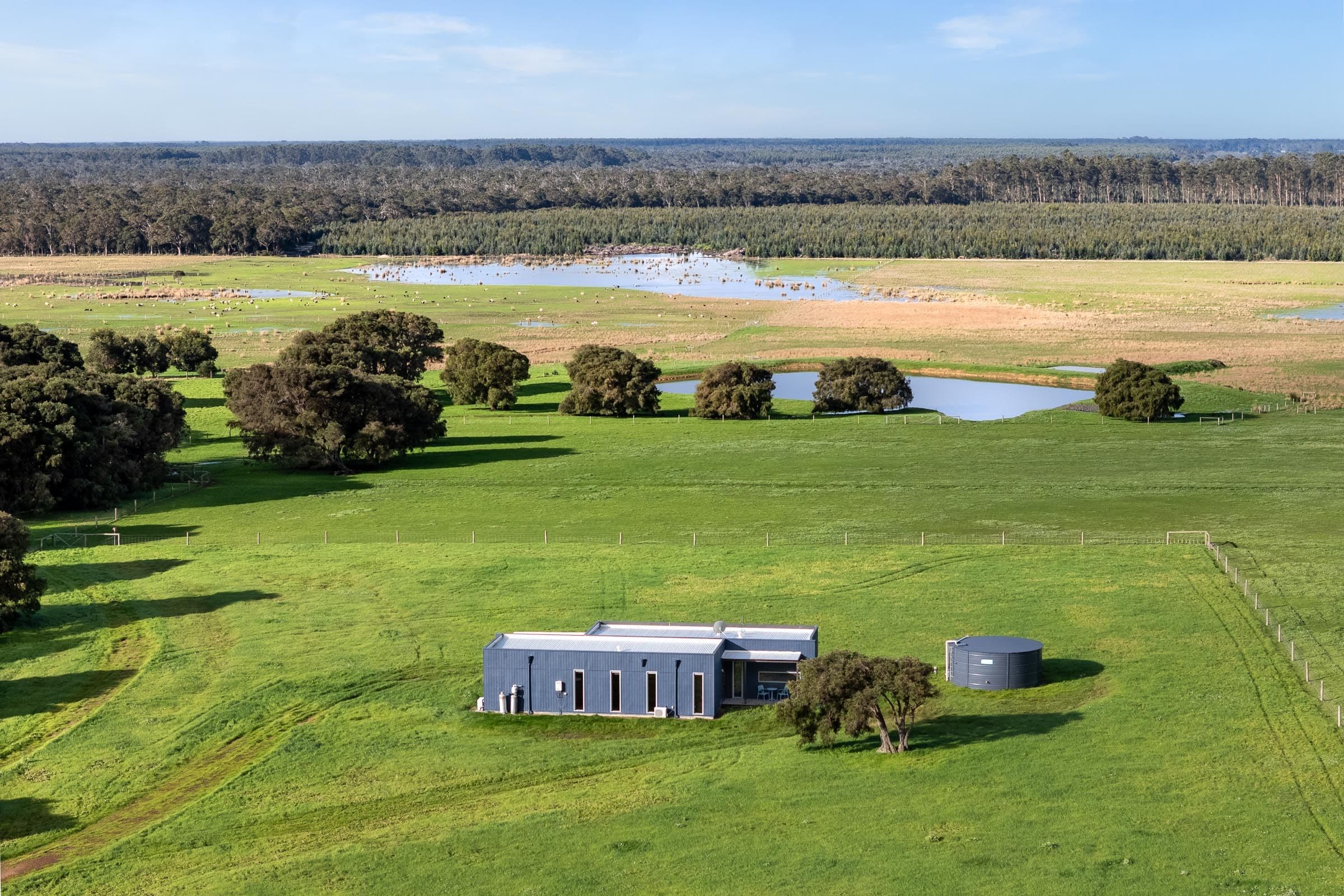 732 Brockman Highway , Karridale WA 6288, Karridale - Thumbnail 2