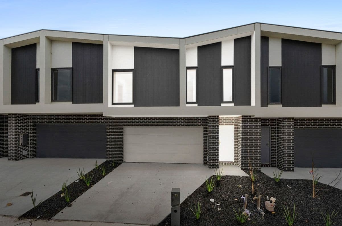 23 Wheatsheaf Road , Wyndham Vale VIC 3024, Wyndham Vale - Image 1
