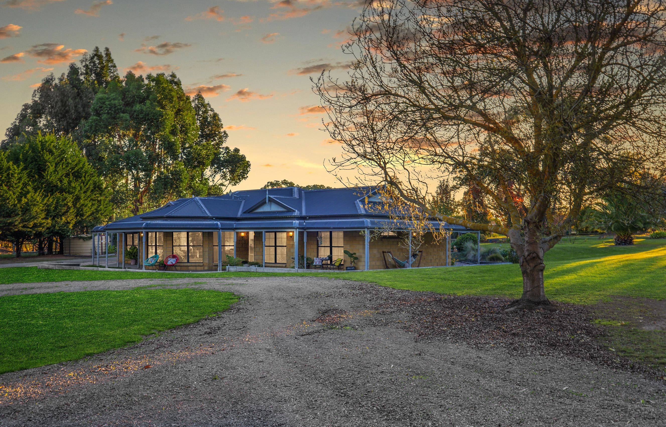 53 Roberts Road , Cobden VIC 3266, Cobden - Image 1