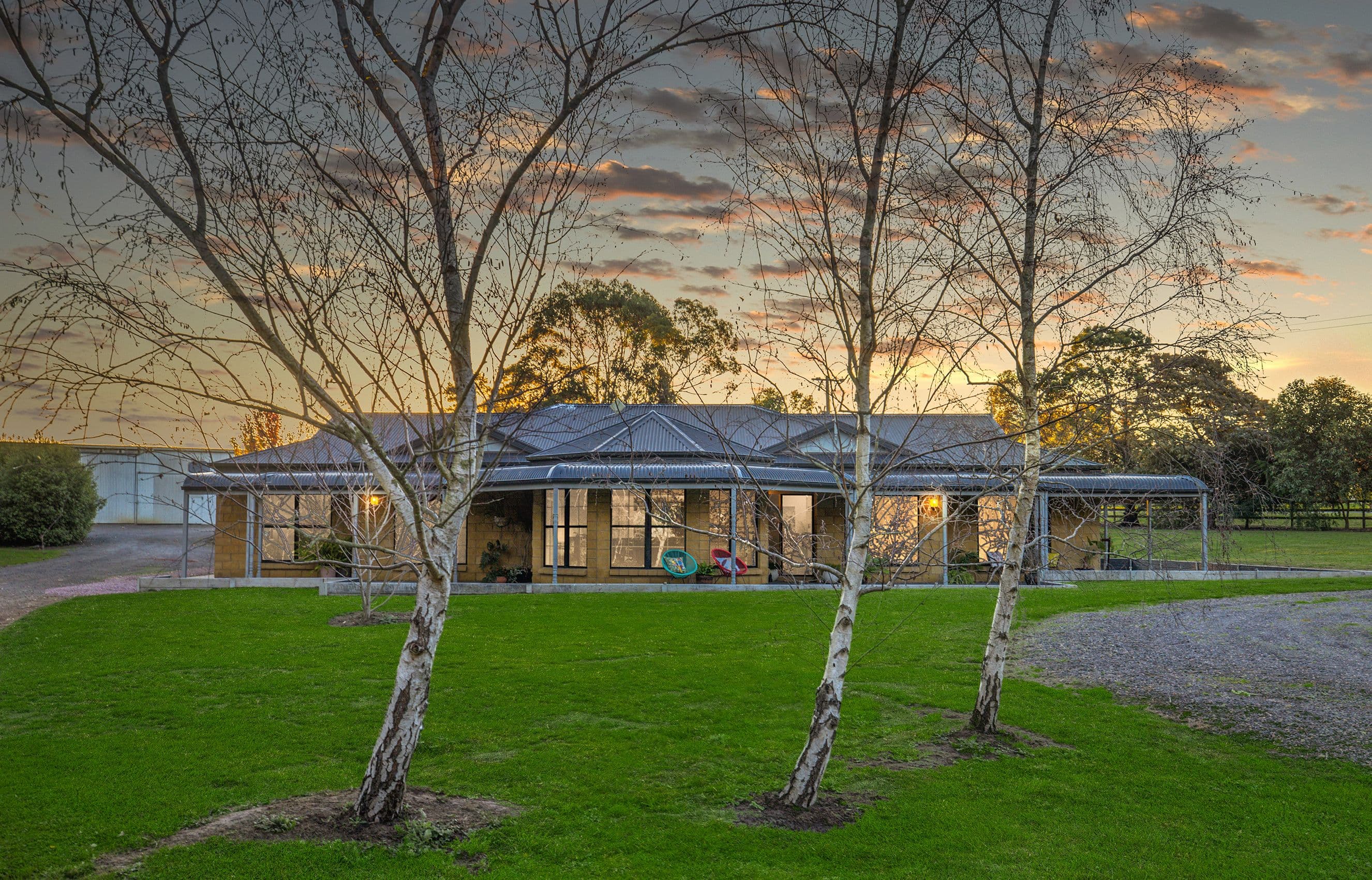 53 Roberts Road , Cobden VIC 3266, Cobden - Thumbnail 2