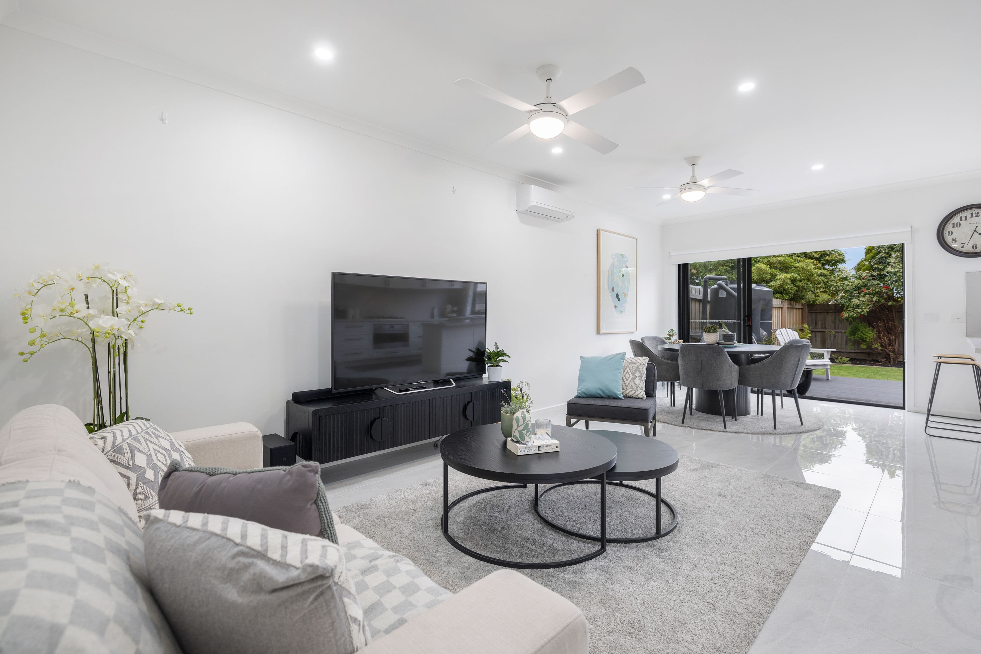 6A Mangana Drive , Mulgrave VIC 3170, Mulgrave - Thumbnail 3