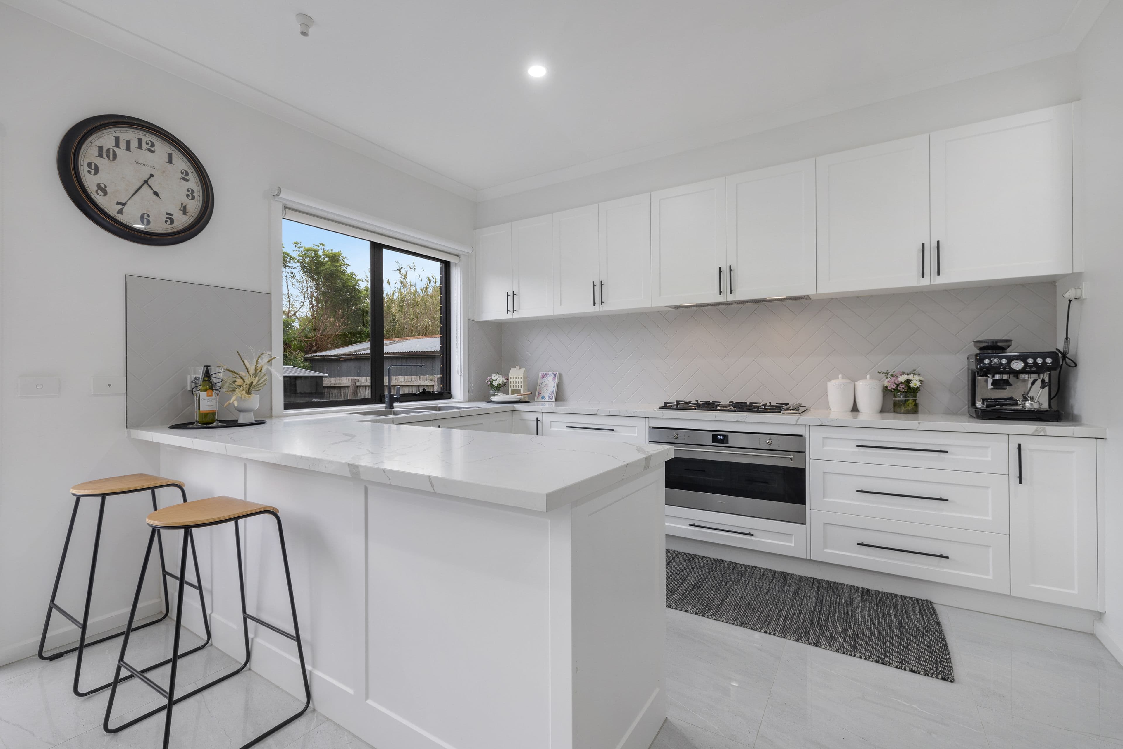 6A Mangana Drive , Mulgrave VIC 3170, Mulgrave - Thumbnail 8