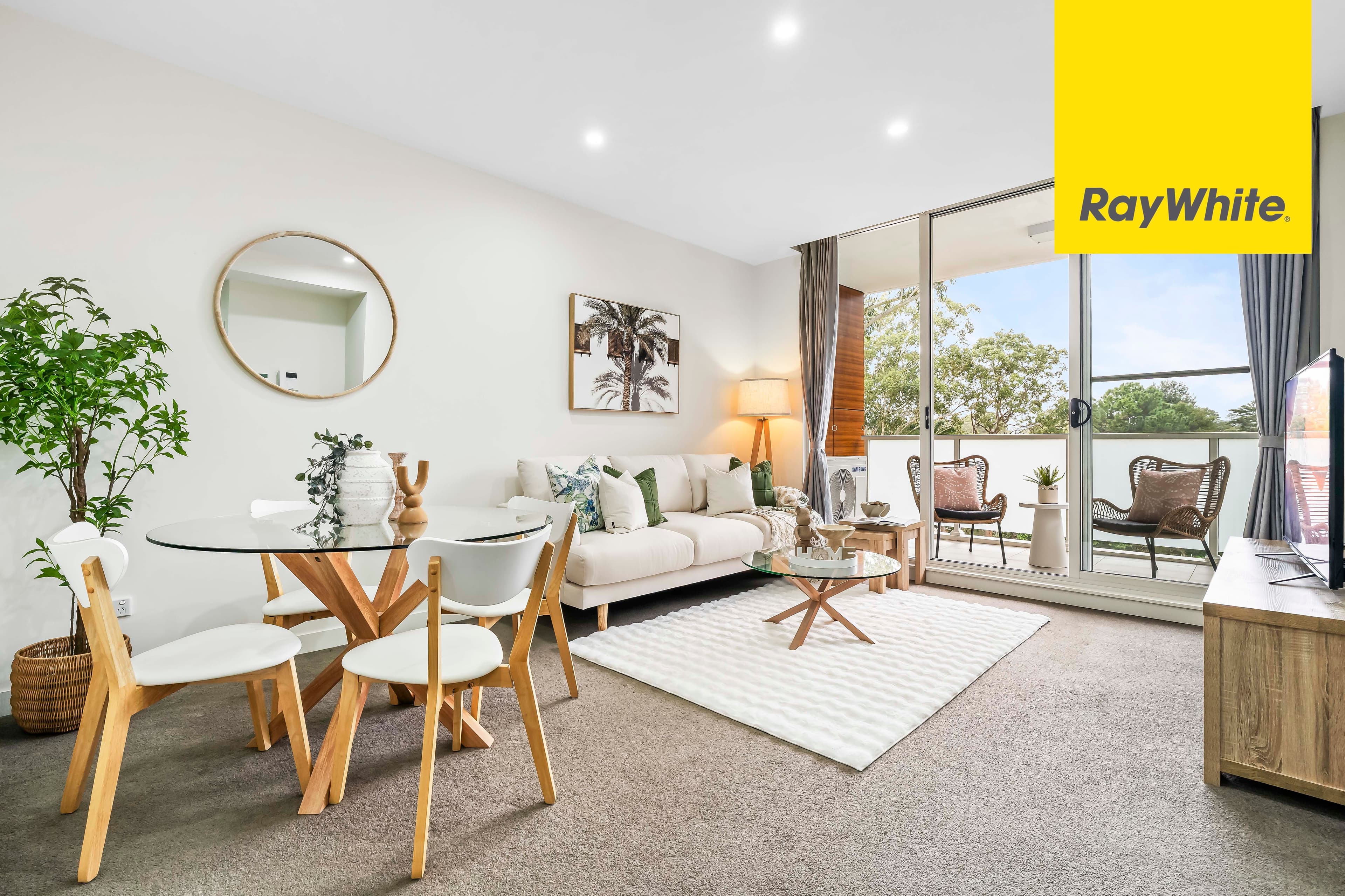 2-8 Hazlewood Place , Epping NSW 2121, Epping - Image 1