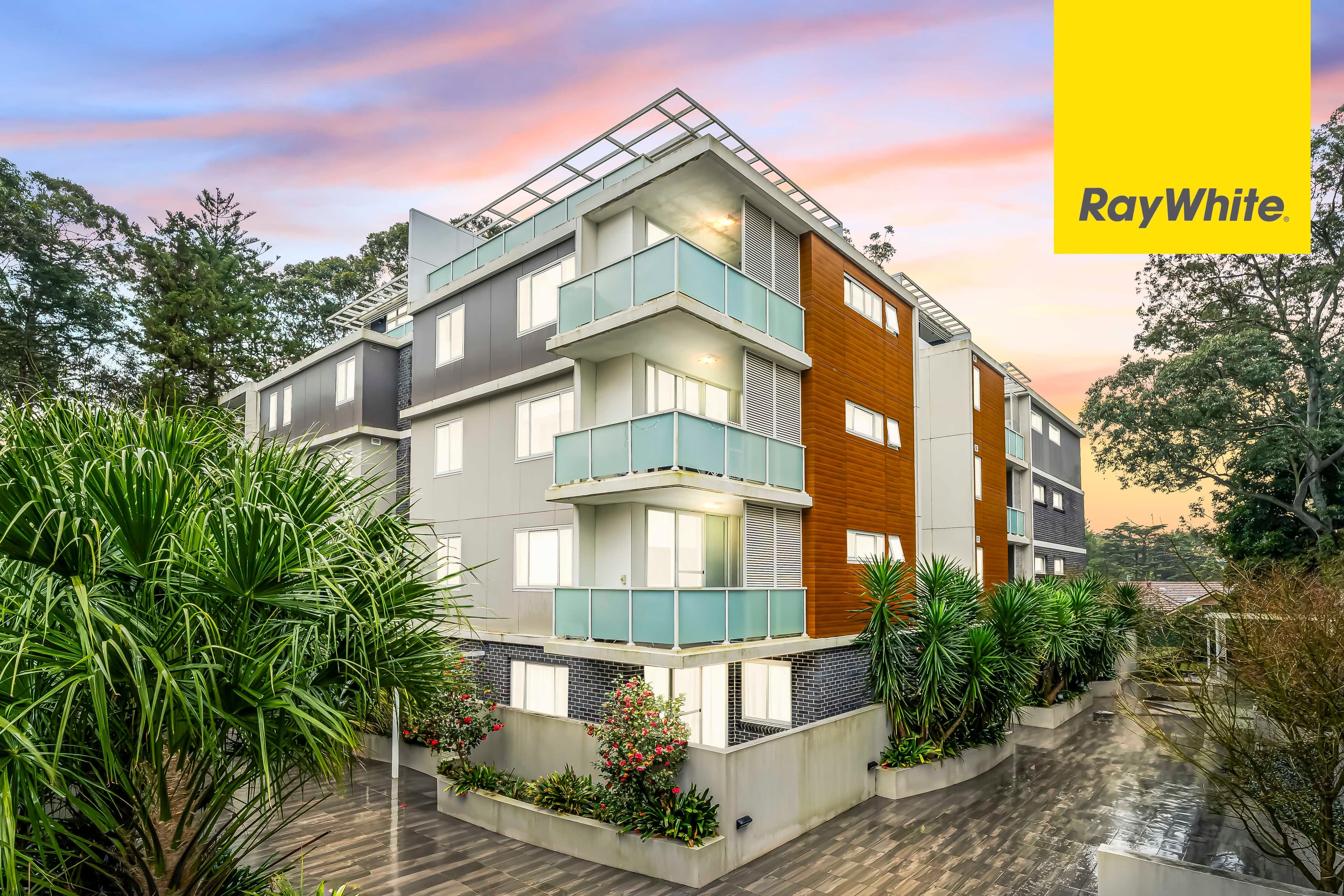 2-8 Hazlewood Place , Epping NSW 2121, Epping - Thumbnail 2