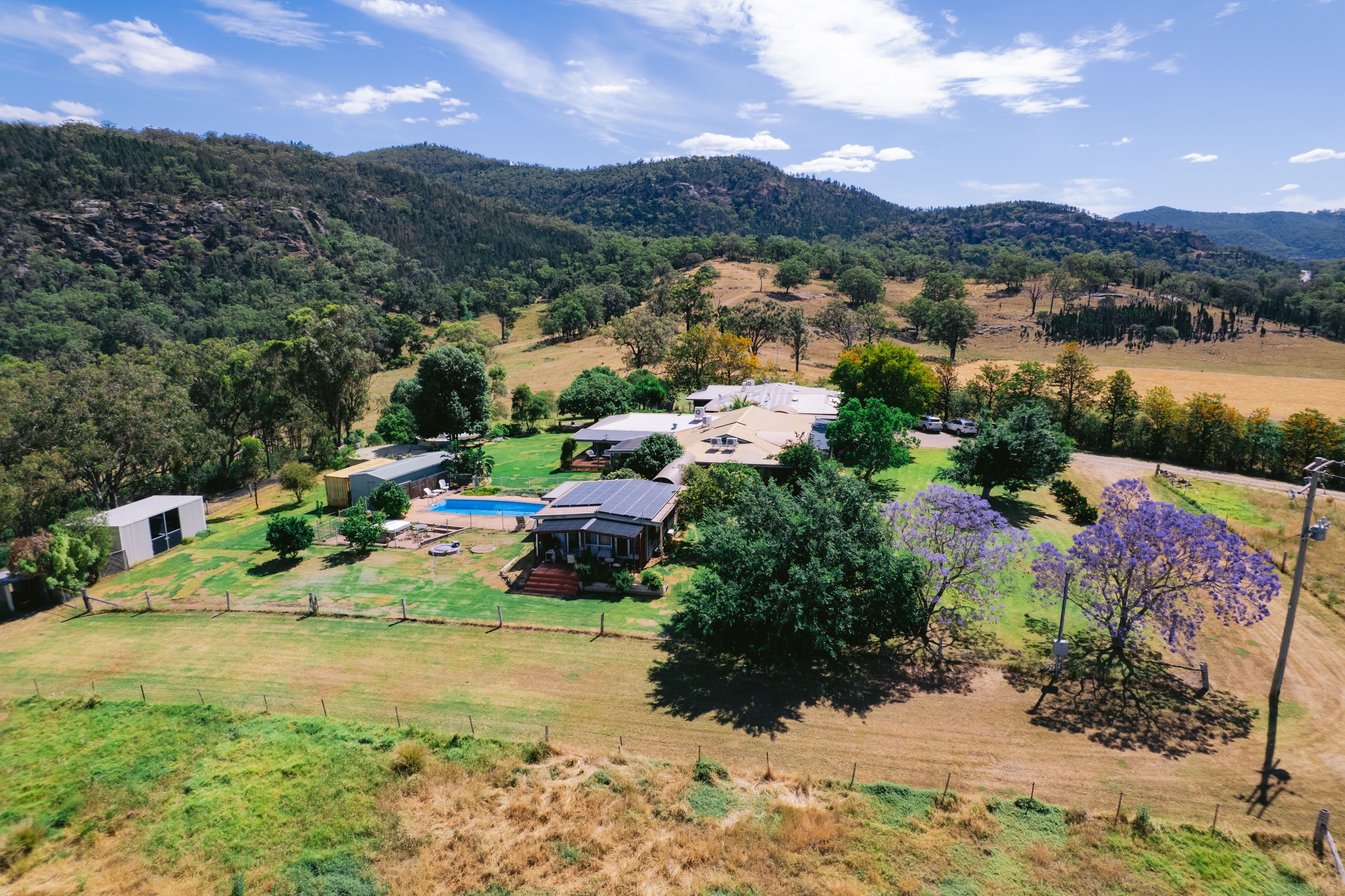 1085 Bunnan Road , Scone NSW 2337, Scone - Image 1