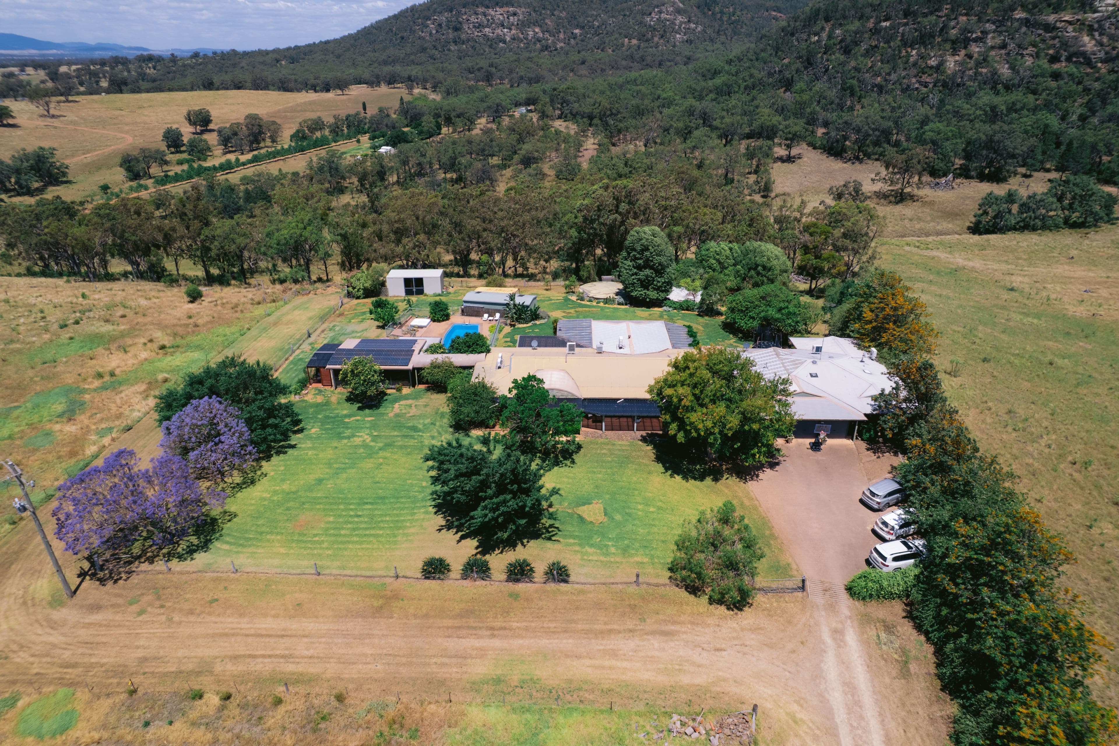 1085 Bunnan Road , Scone NSW 2337, Scone - Thumbnail 2