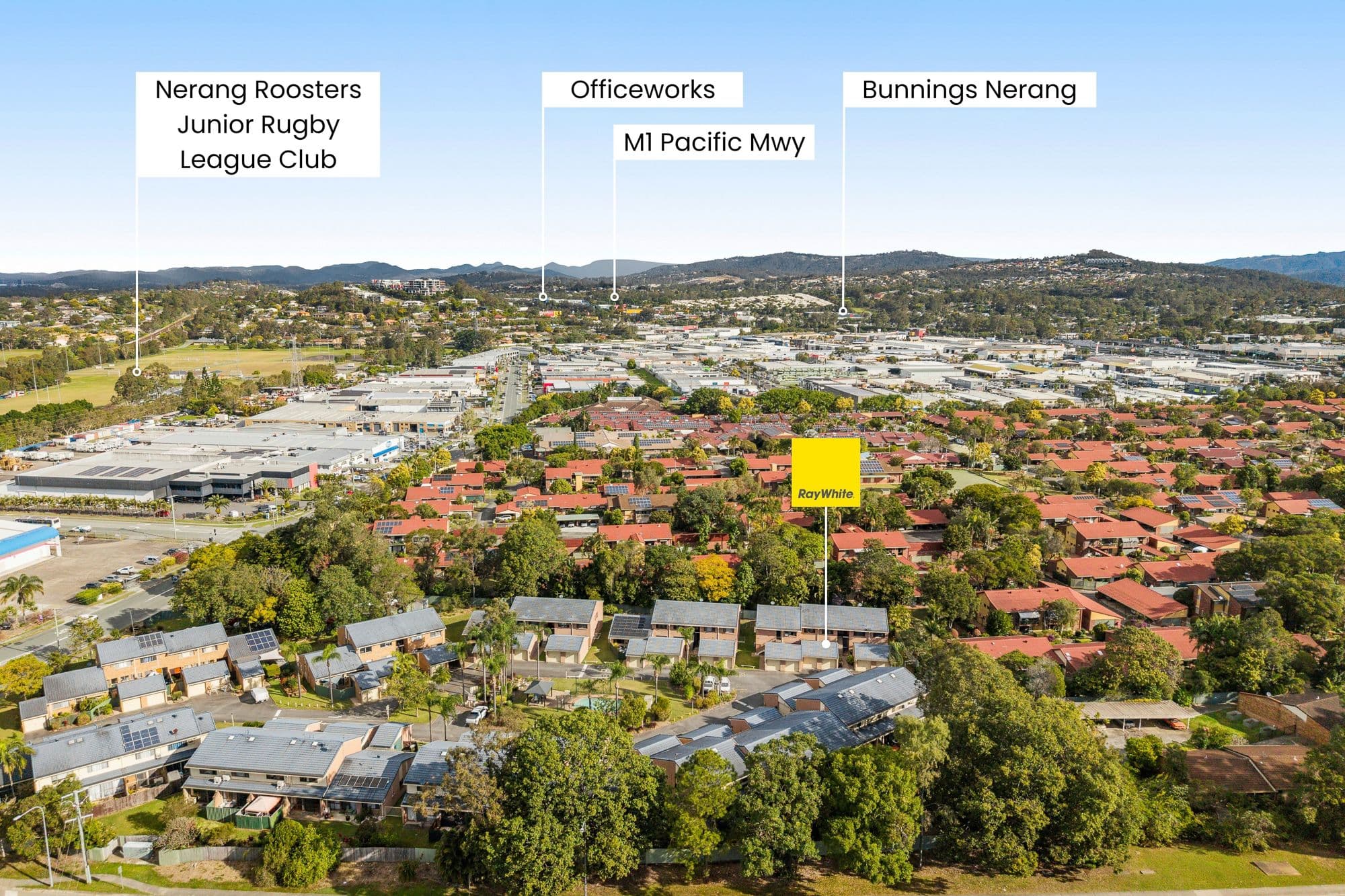 82-86 Lawrence Drive , Nerang QLD 4211, Nerang - Thumbnail 2