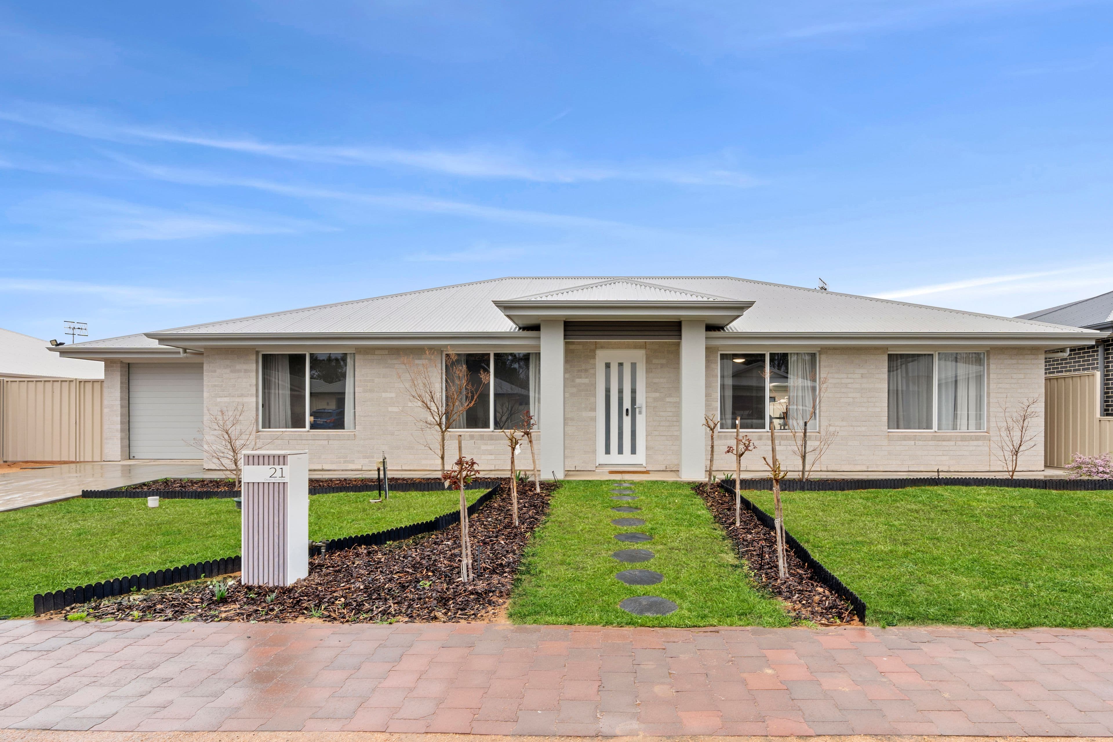 21 Dean Semler Drive , Renmark SA 5341, Renmark - Image 1
