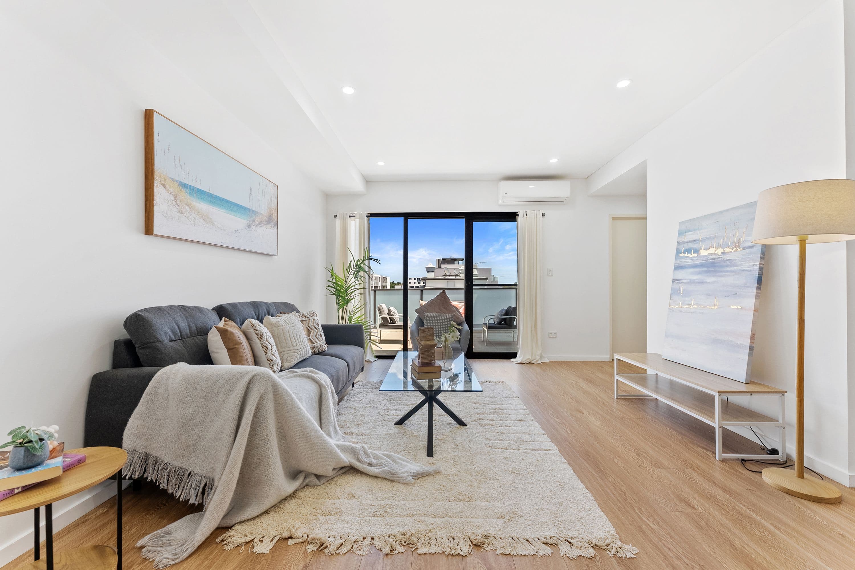2A Cooks Avenue , Canterbury NSW 2193, Canterbury - Thumbnail 2