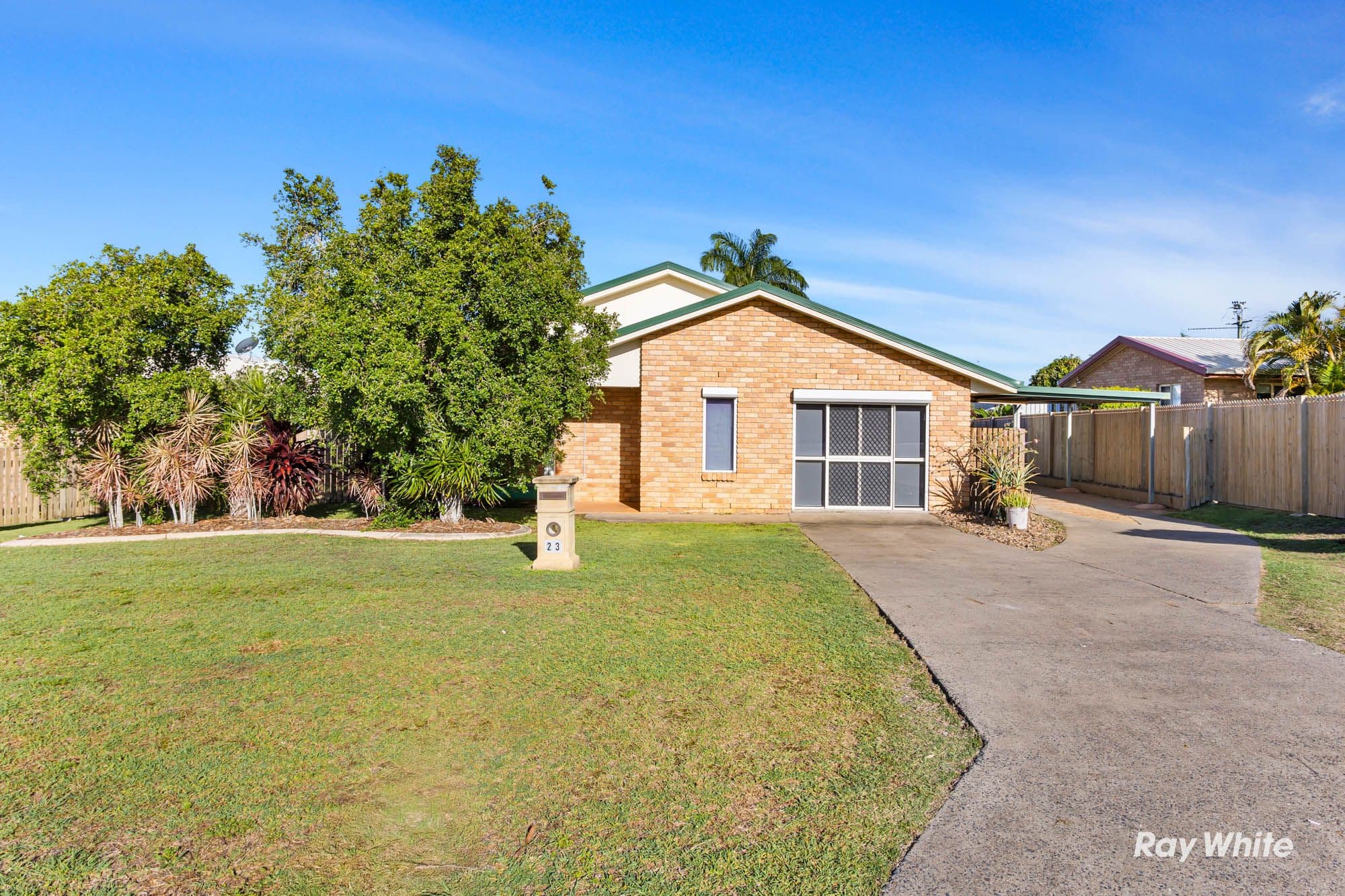 23 Georgina Drive , Yeppoon QLD 4703, Yeppoon - Thumbnail 2