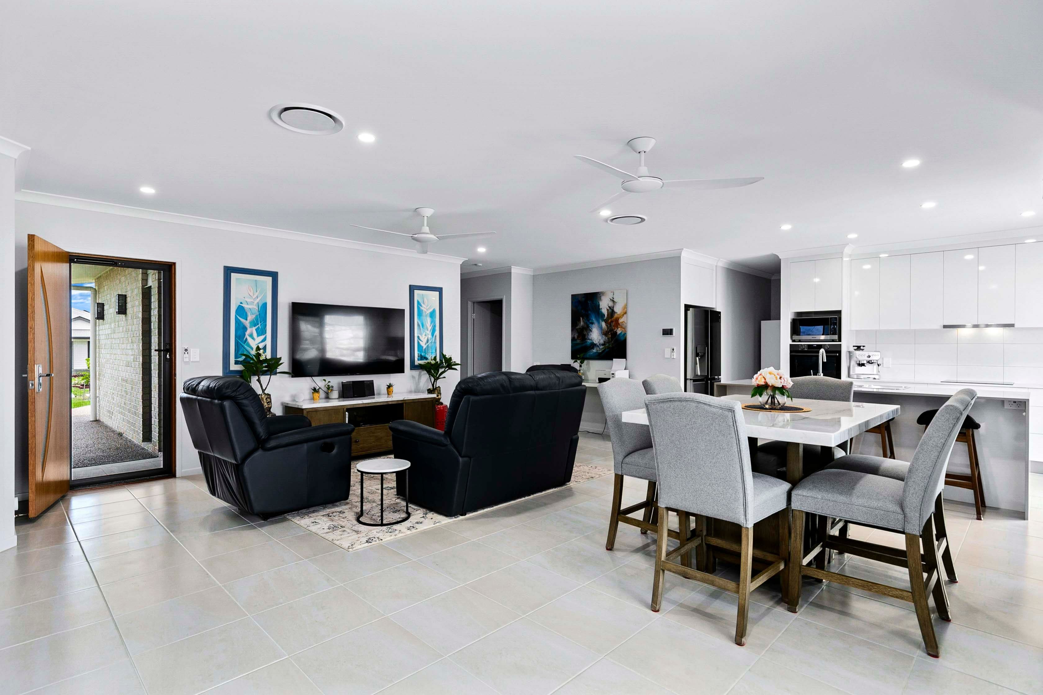 3 Sorrel Court , Nikenbah QLD 4655, Nikenbah - Thumbnail 2
