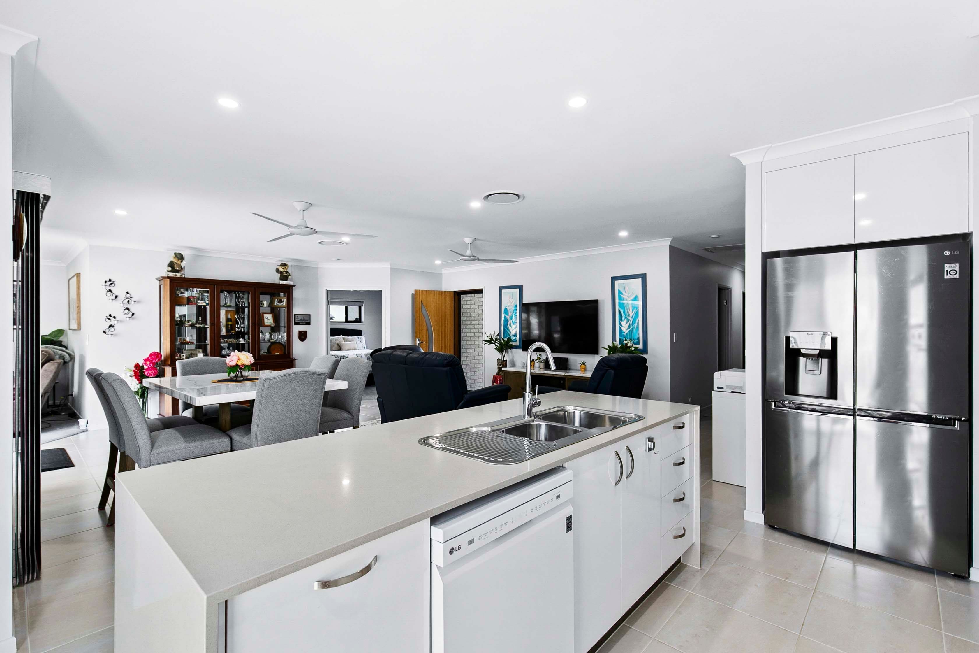 3 Sorrel Court , Nikenbah QLD 4655, Nikenbah - Thumbnail 5