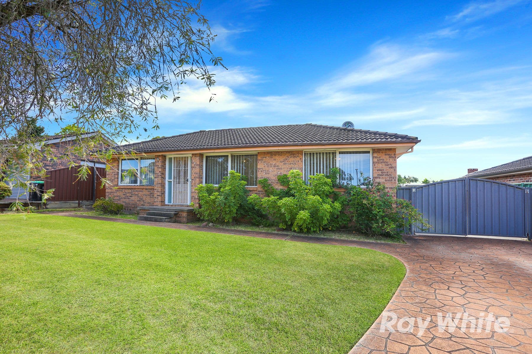 21 Windrush Circuit , St Clair NSW 2759, St Clair - Image 1