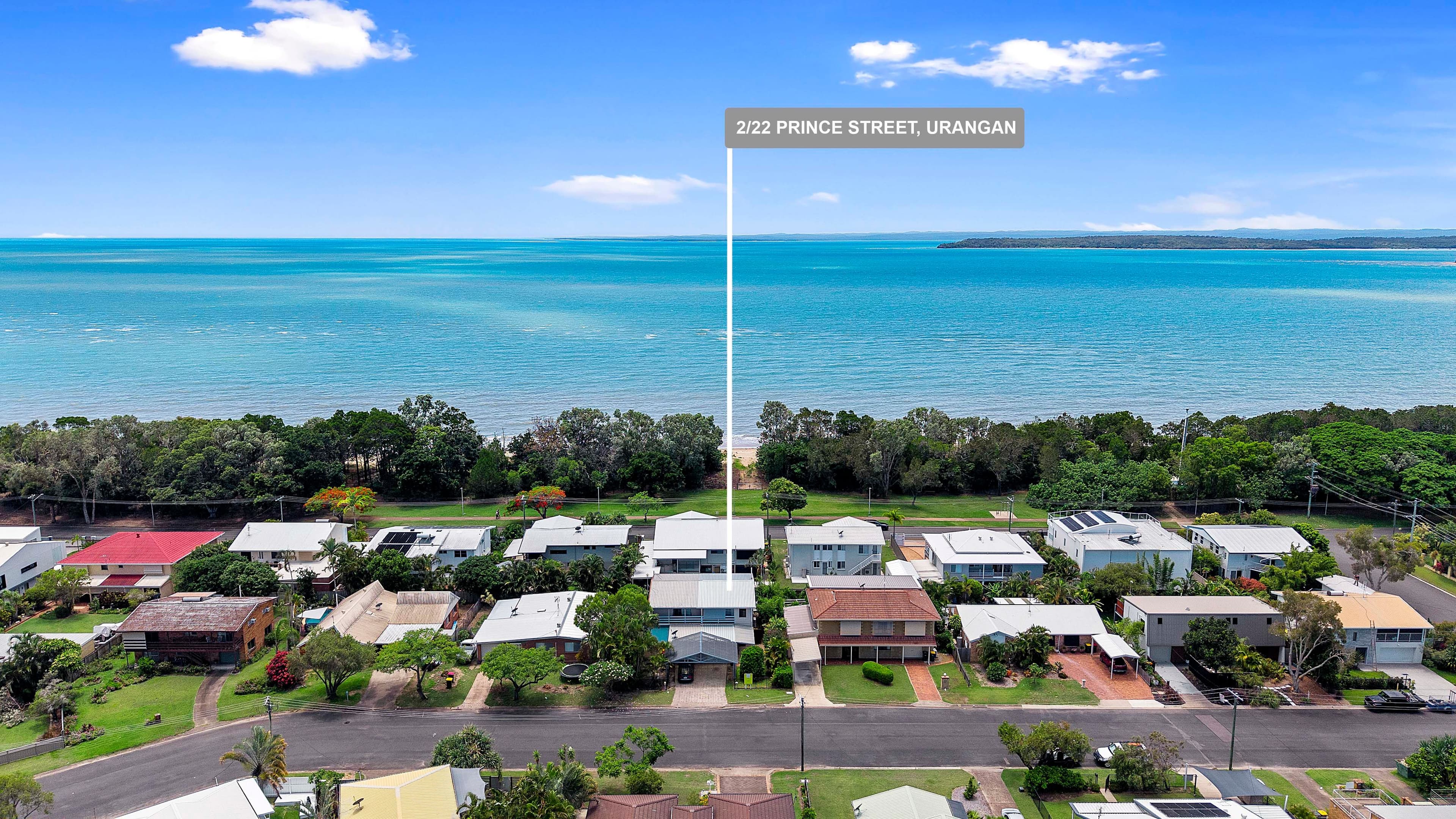 22B Prince Street , Urangan QLD 4655, Urangan - Image 1