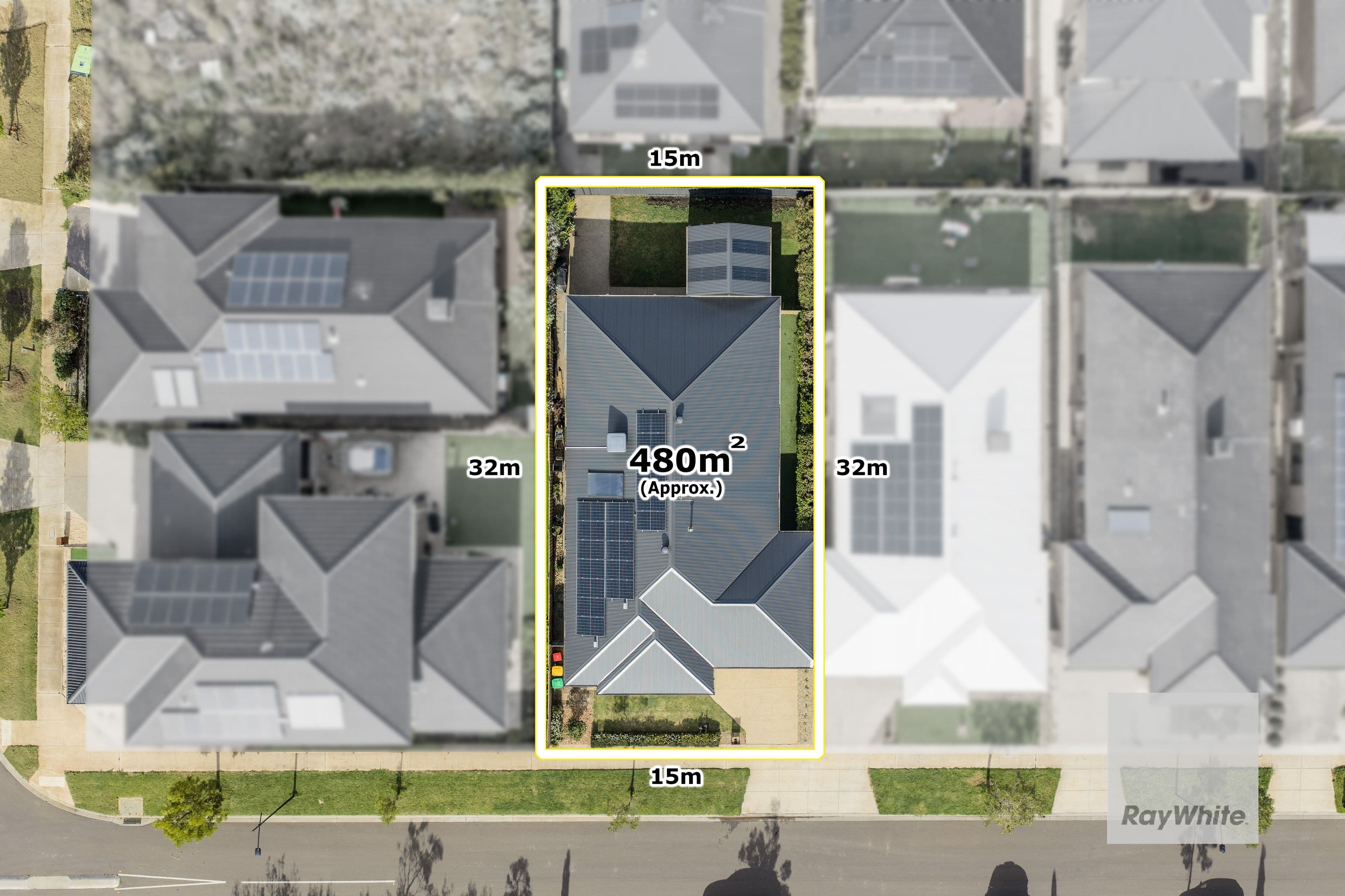 3 Ferneley View , AINTREE VIC 3336, Aintree - Thumbnail 2