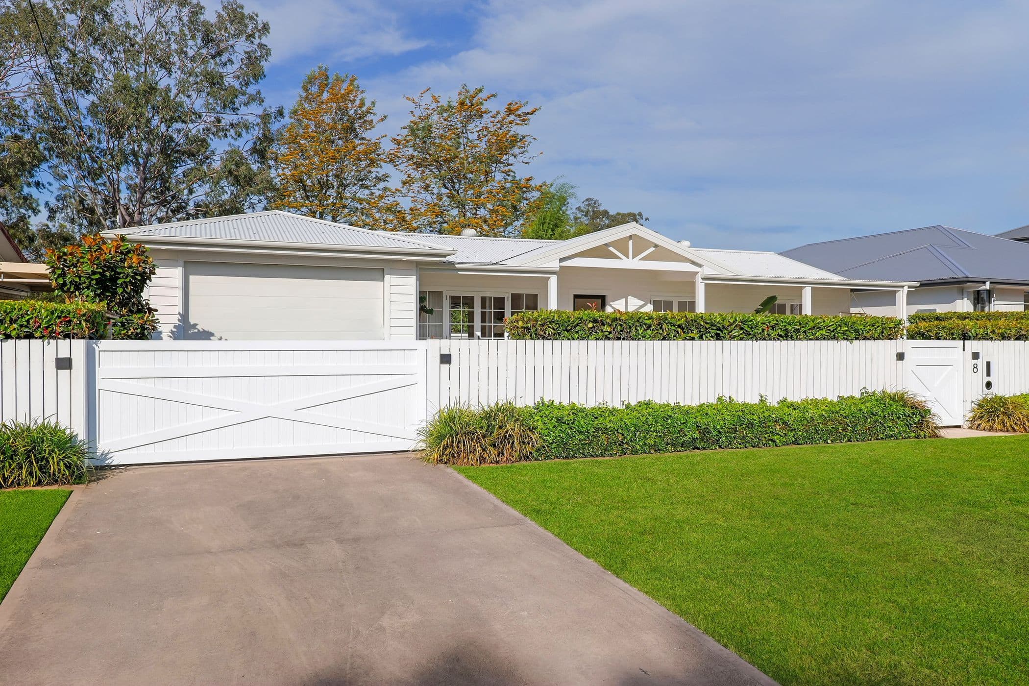 8 Panorama Crescent , Freemans Reach NSW 2756, Freemans Reach - Image 1