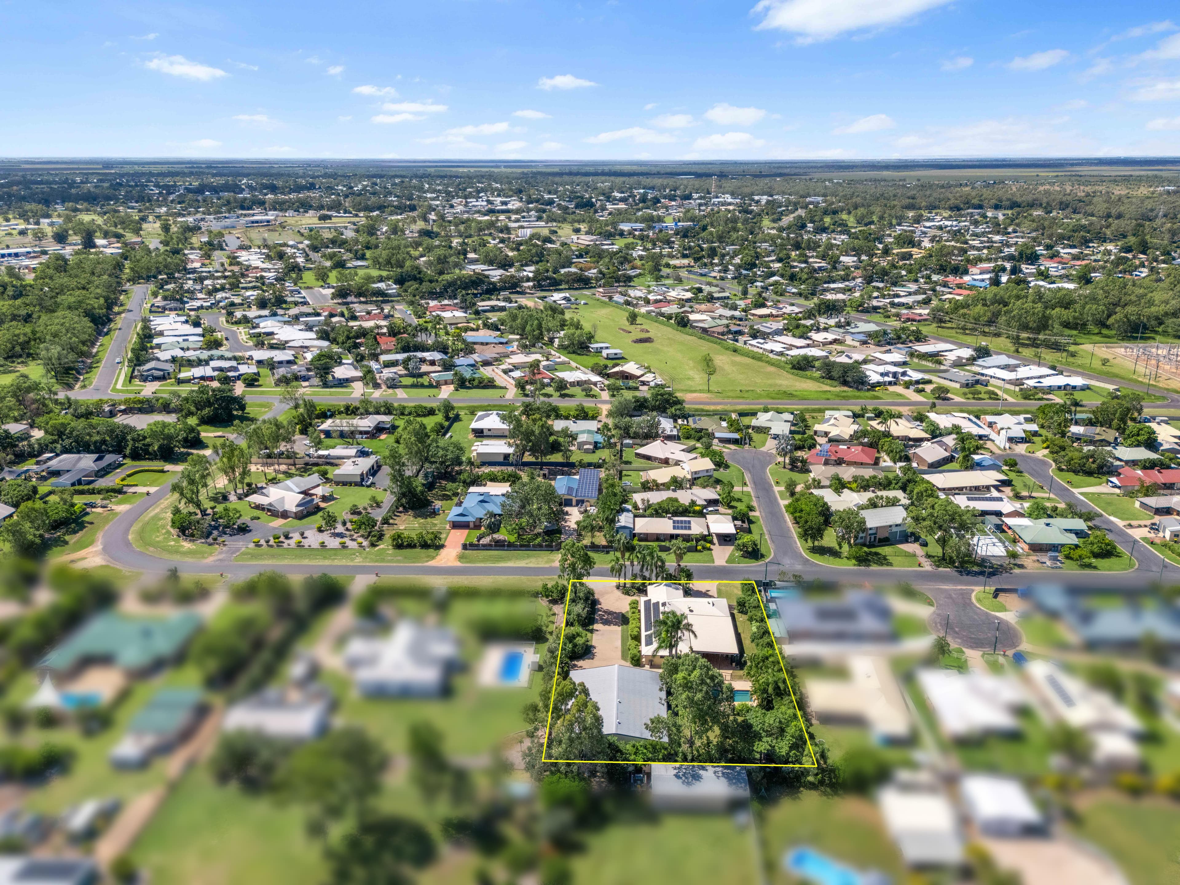 21 Russ Layton Drive , Emerald QLD 4720, Emerald - Thumbnail 5
