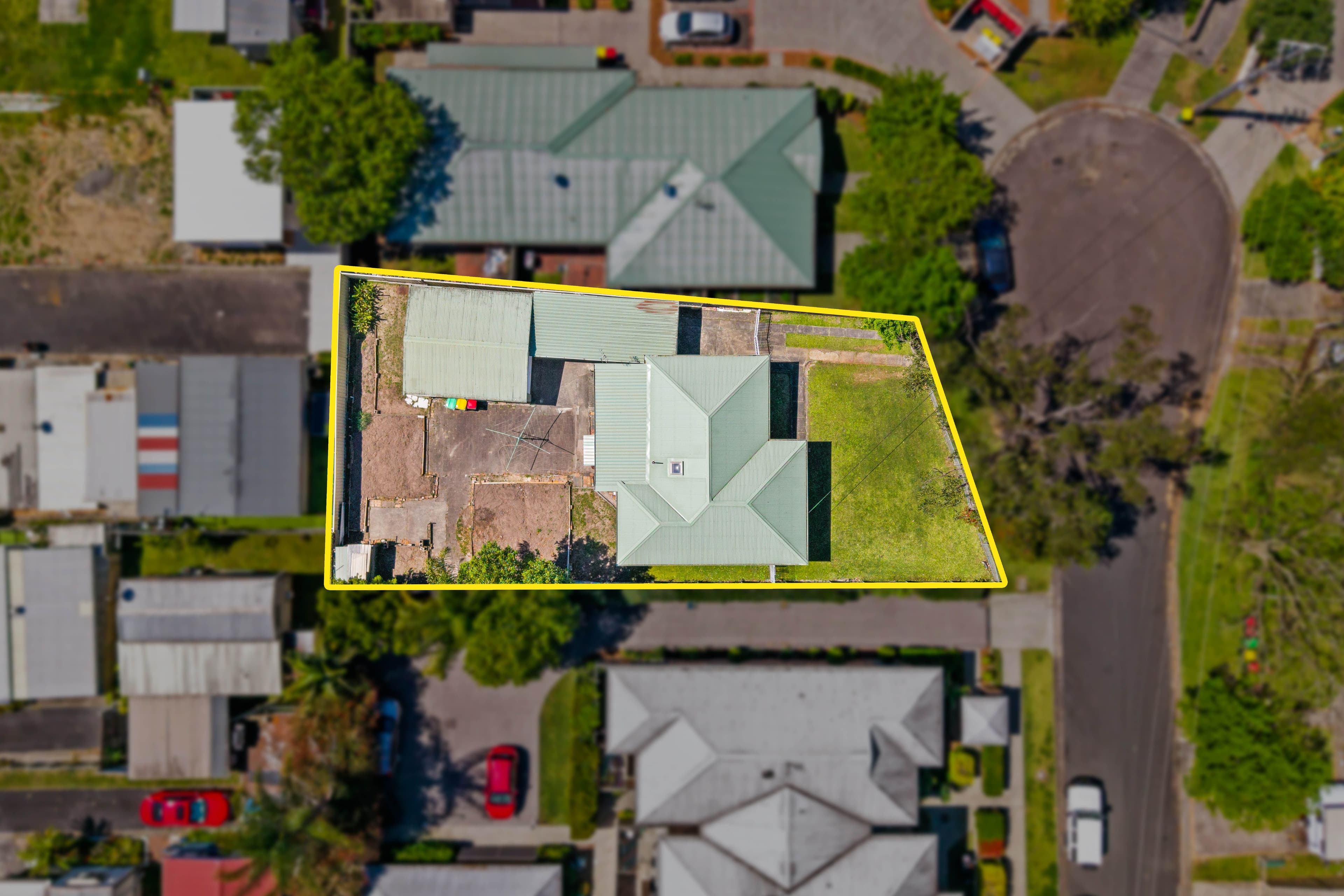 9 Ingram Street , Wyong NSW 2259, Wyong - Image 1