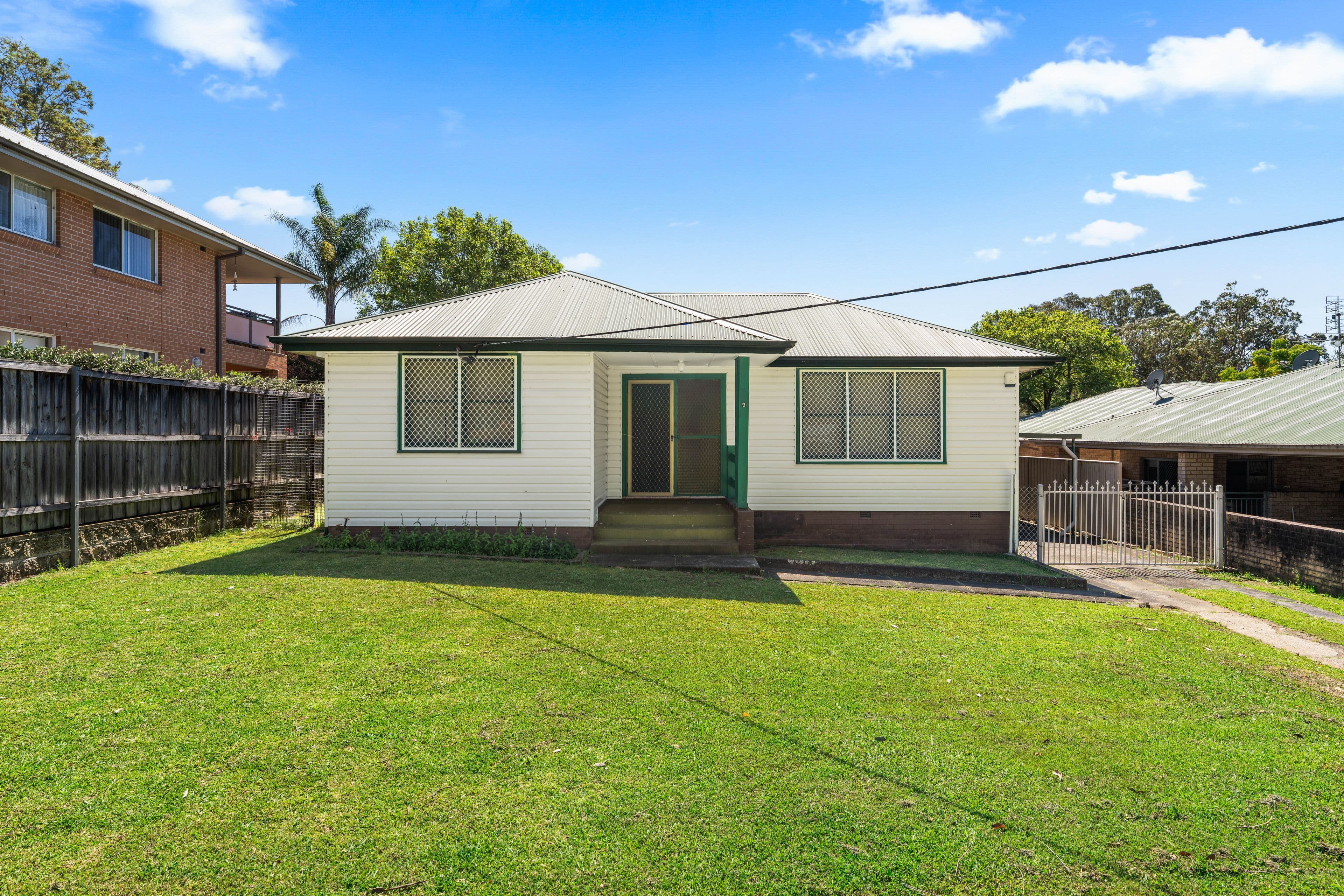 9 Ingram Street , Wyong NSW 2259, Wyong - Thumbnail 2