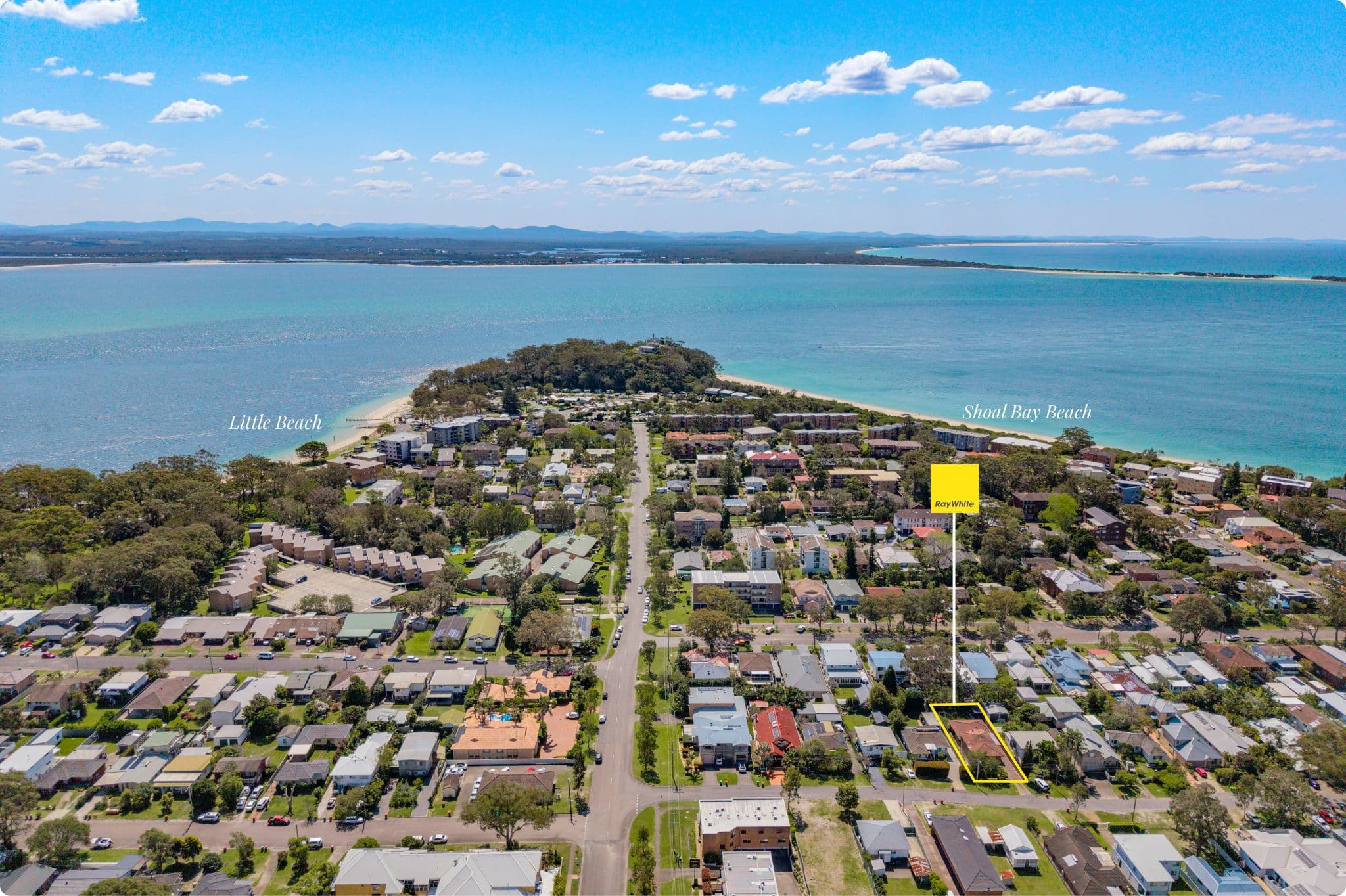 42 Achilles Street, Nelson Bay - Image 1