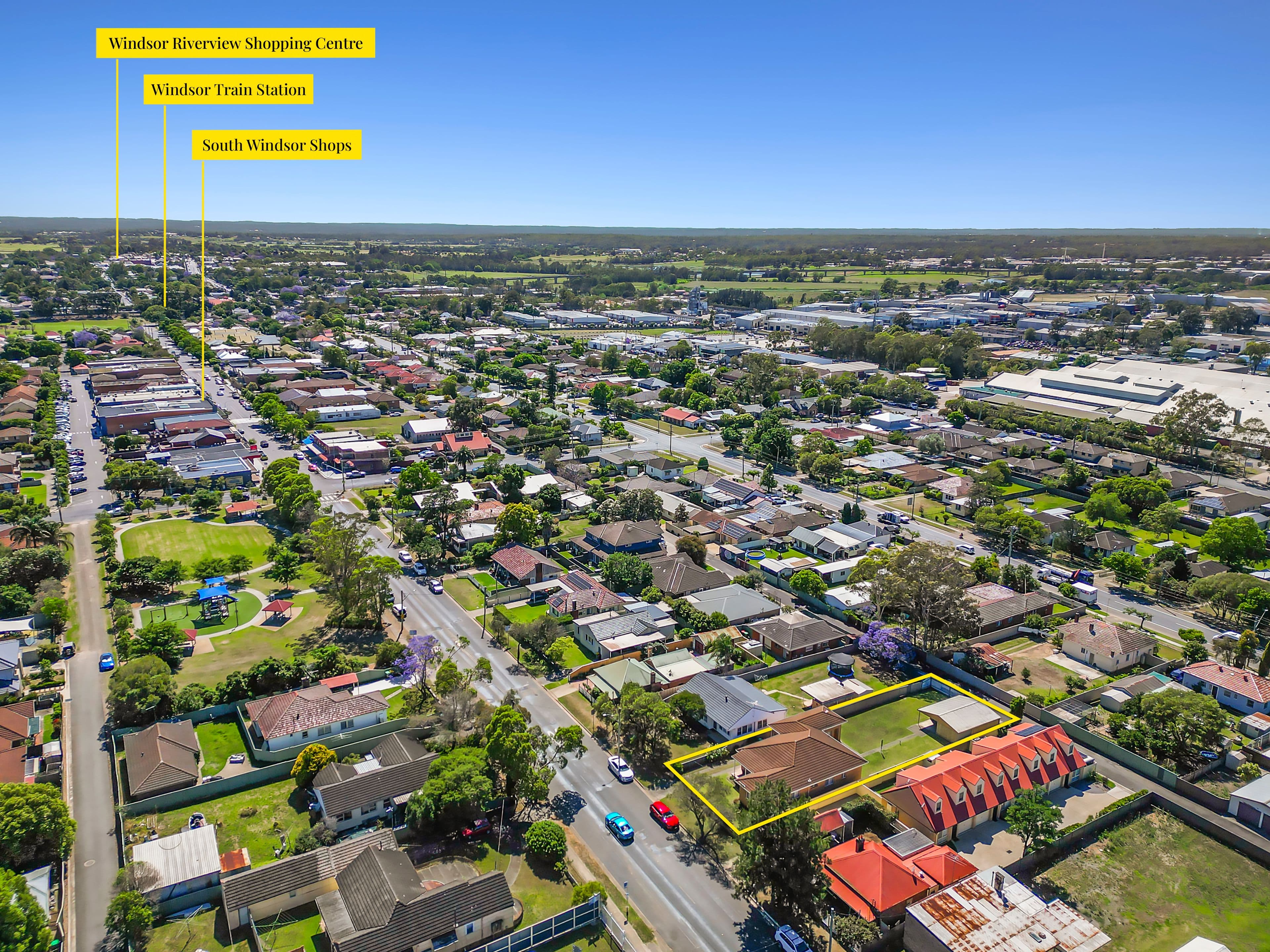 544 George Street , South Windsor NSW 2756, South Windsor - Image 1