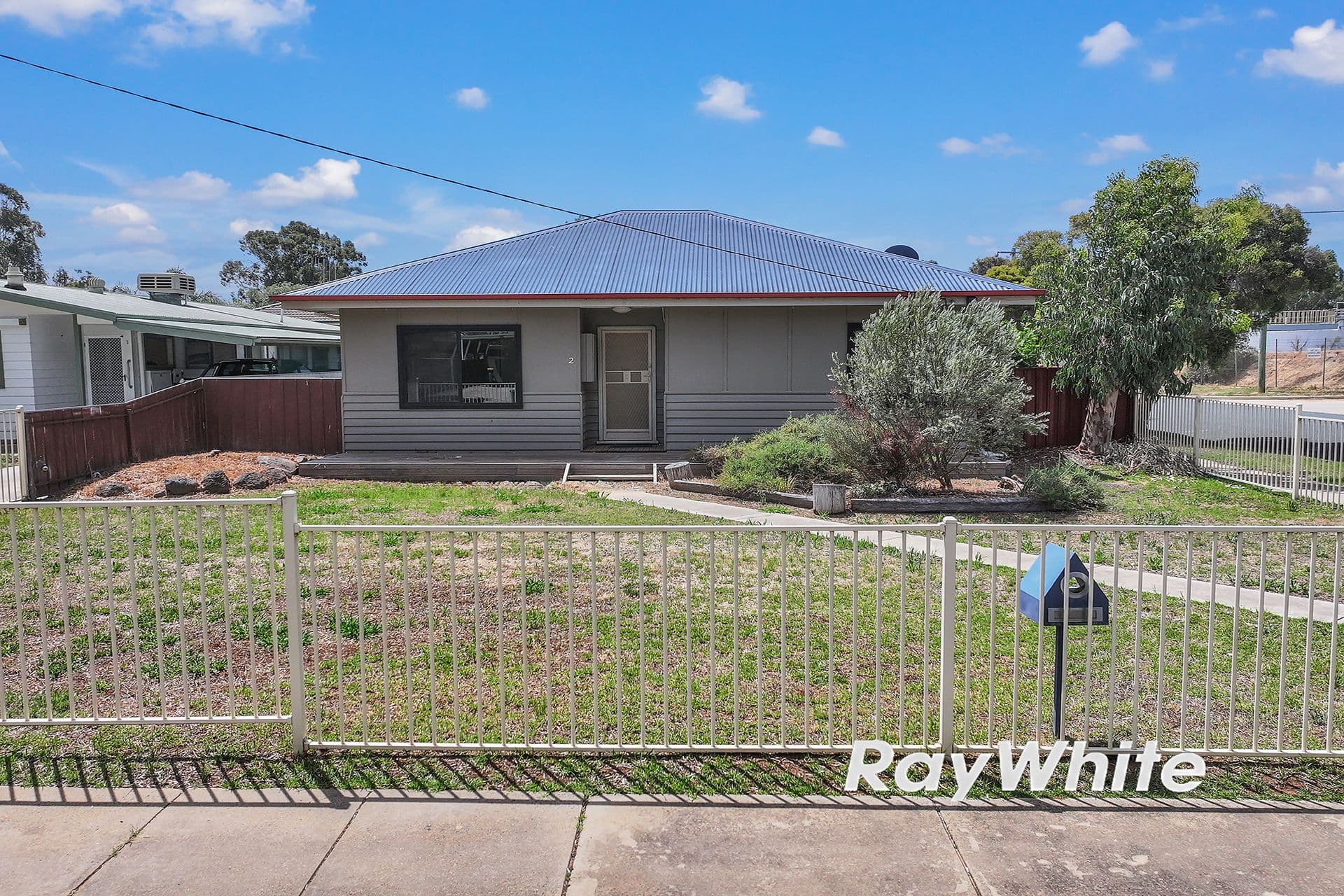 2 Moore Street , Echuca VIC 3564, Echuca - Image 1