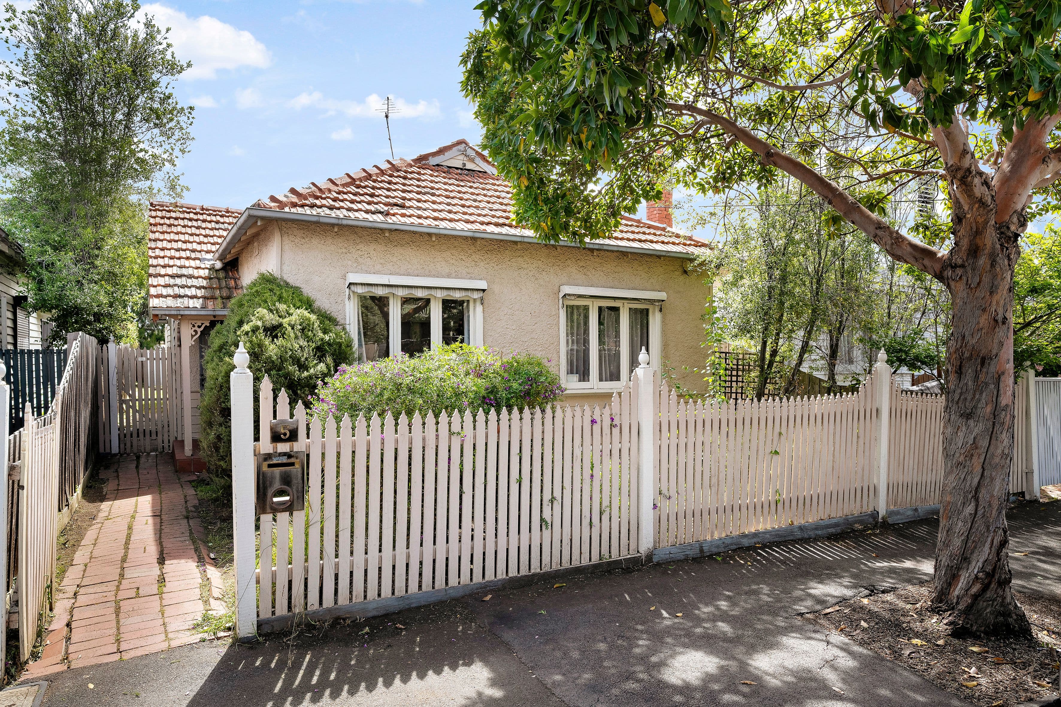 5 Hanover Street , Brunswick VIC 3056, Brunswick - Image 1