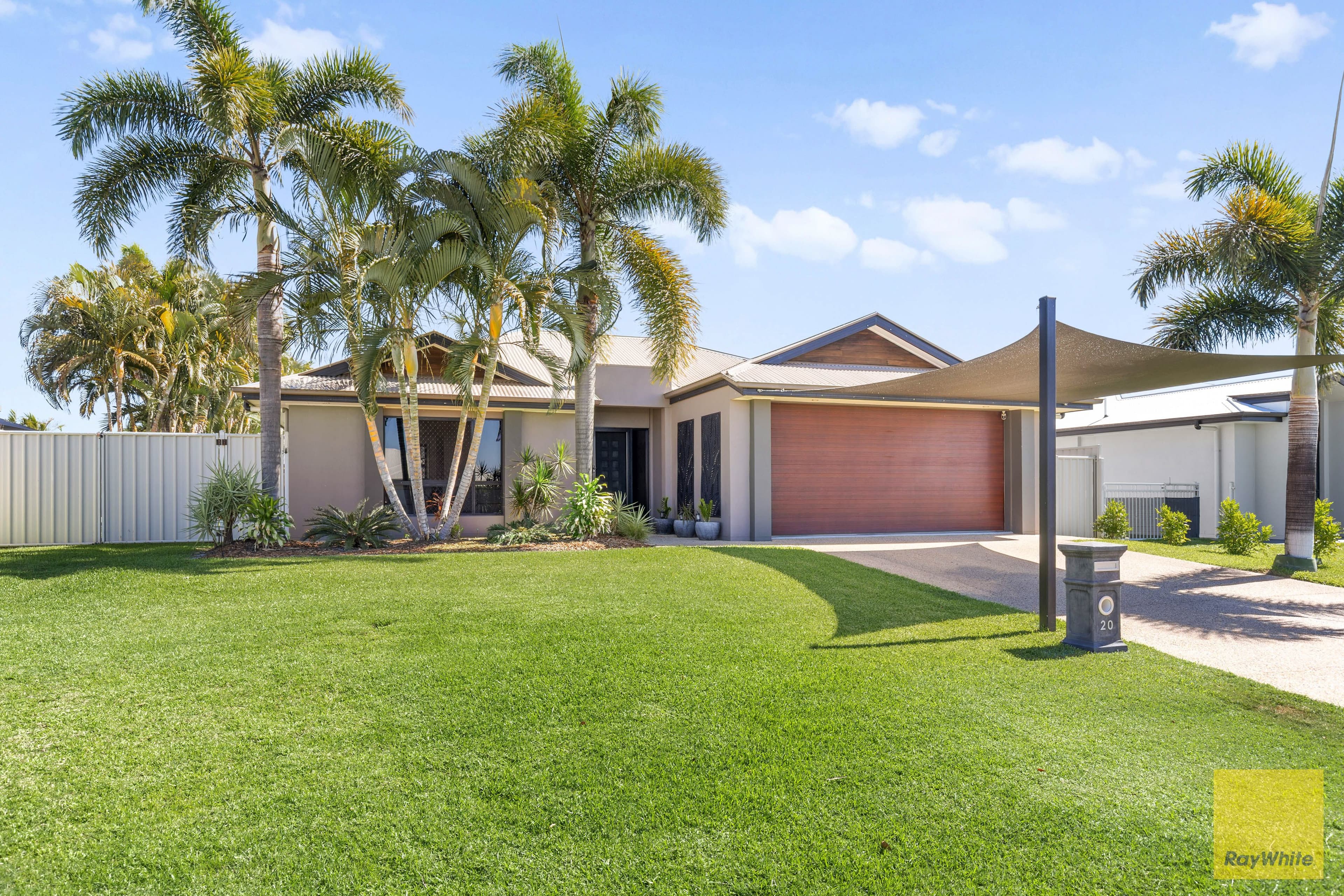 20 Saville Street , Emerald QLD 4720, Emerald - Image 1