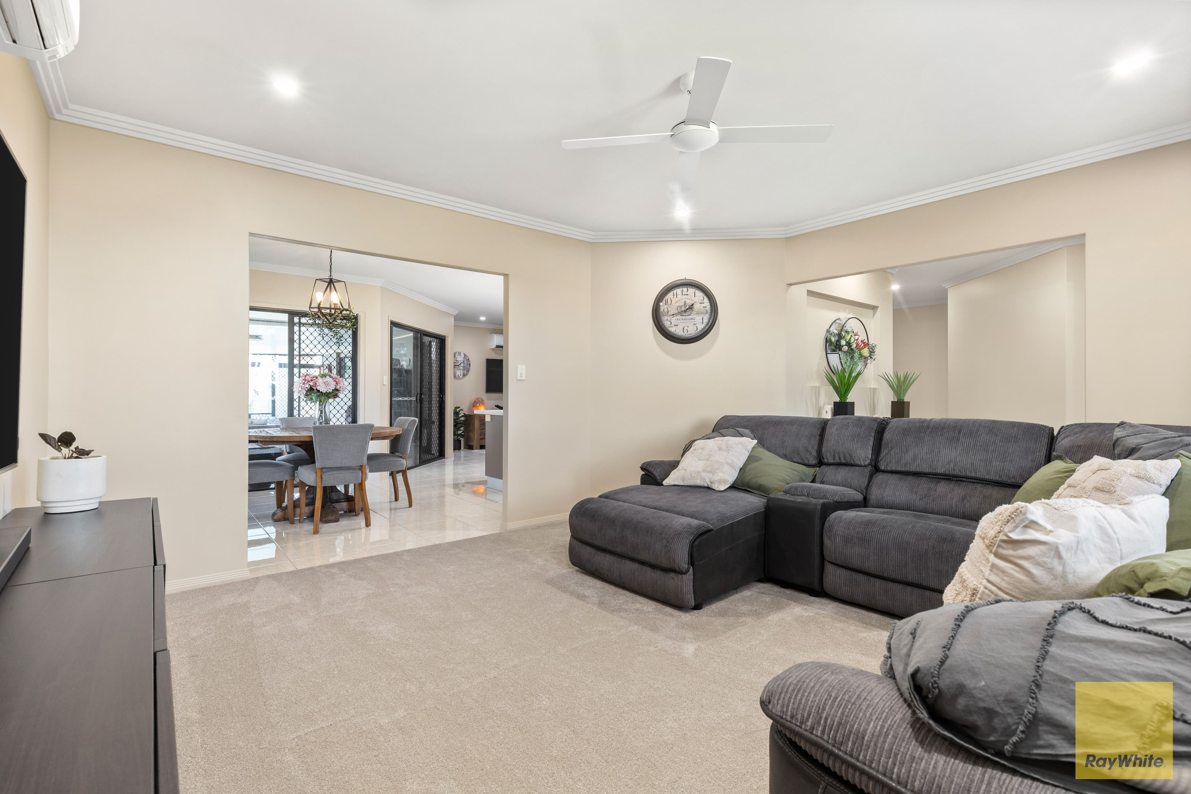 20 Saville Street , Emerald QLD 4720, Emerald - Thumbnail 4