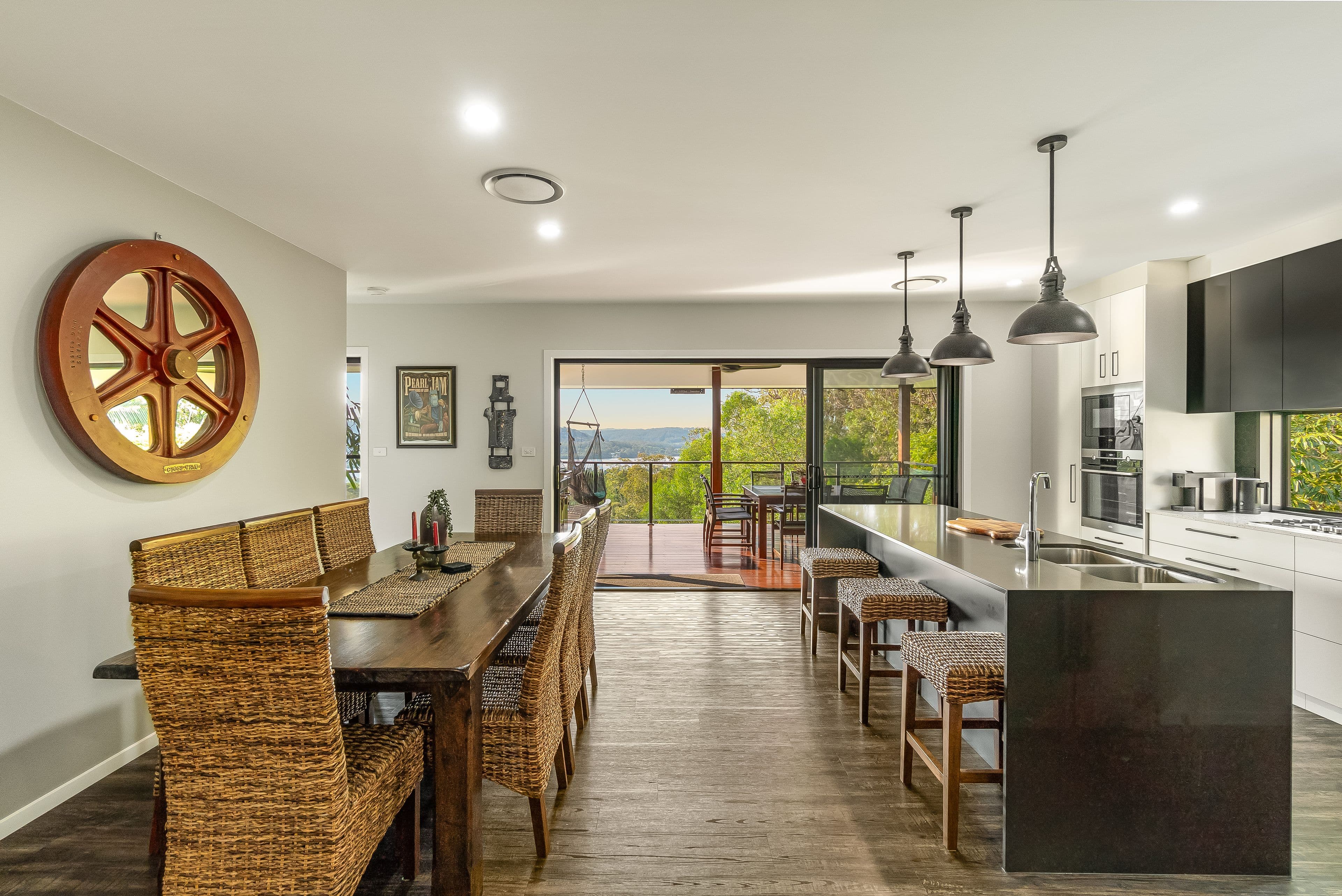 8 Riverwood Terrace , Maclean NSW 2463, Maclean - Thumbnail 3