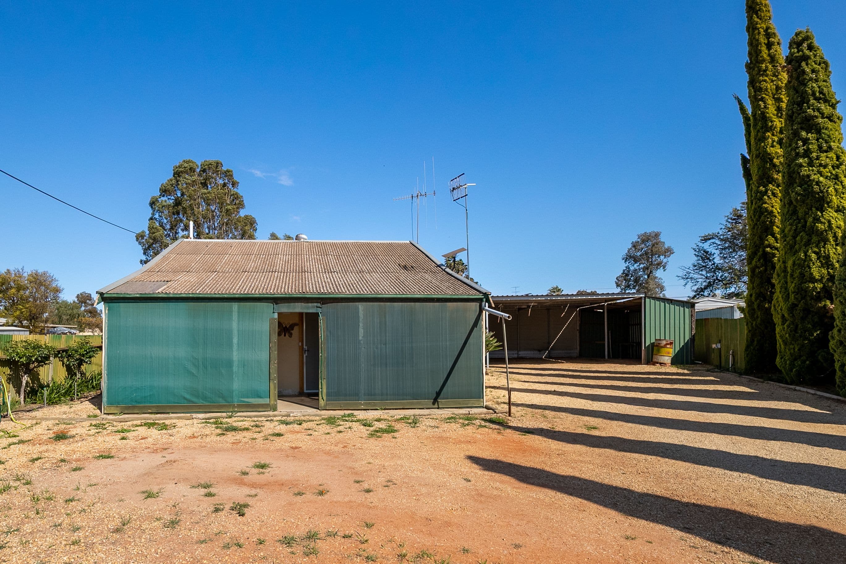 4 Denby Street , Glossop SA 5344, Glossop - Image 1