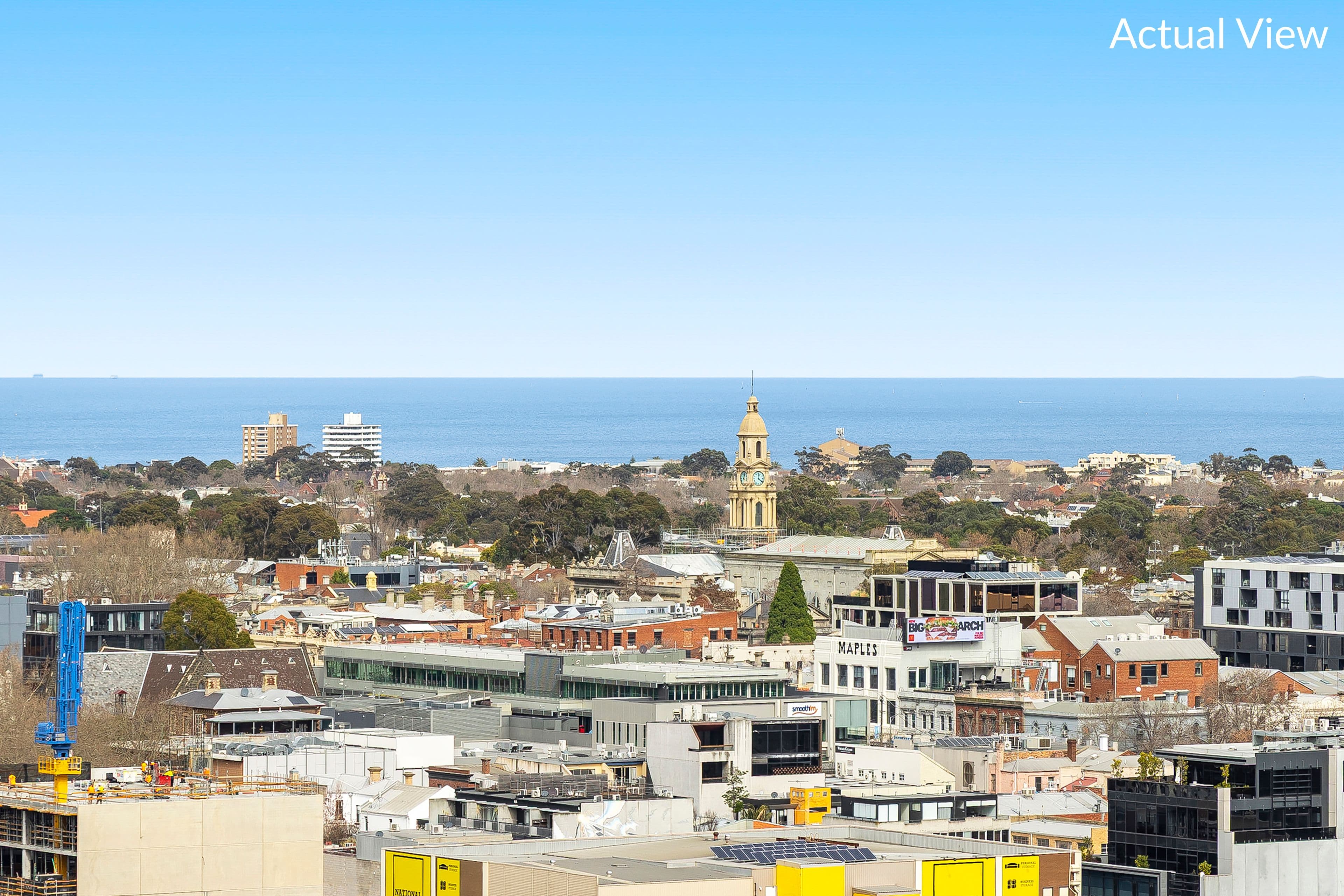 118 Kavanagh Street , Southbank VIC 3006, Southbank - Thumbnail 3