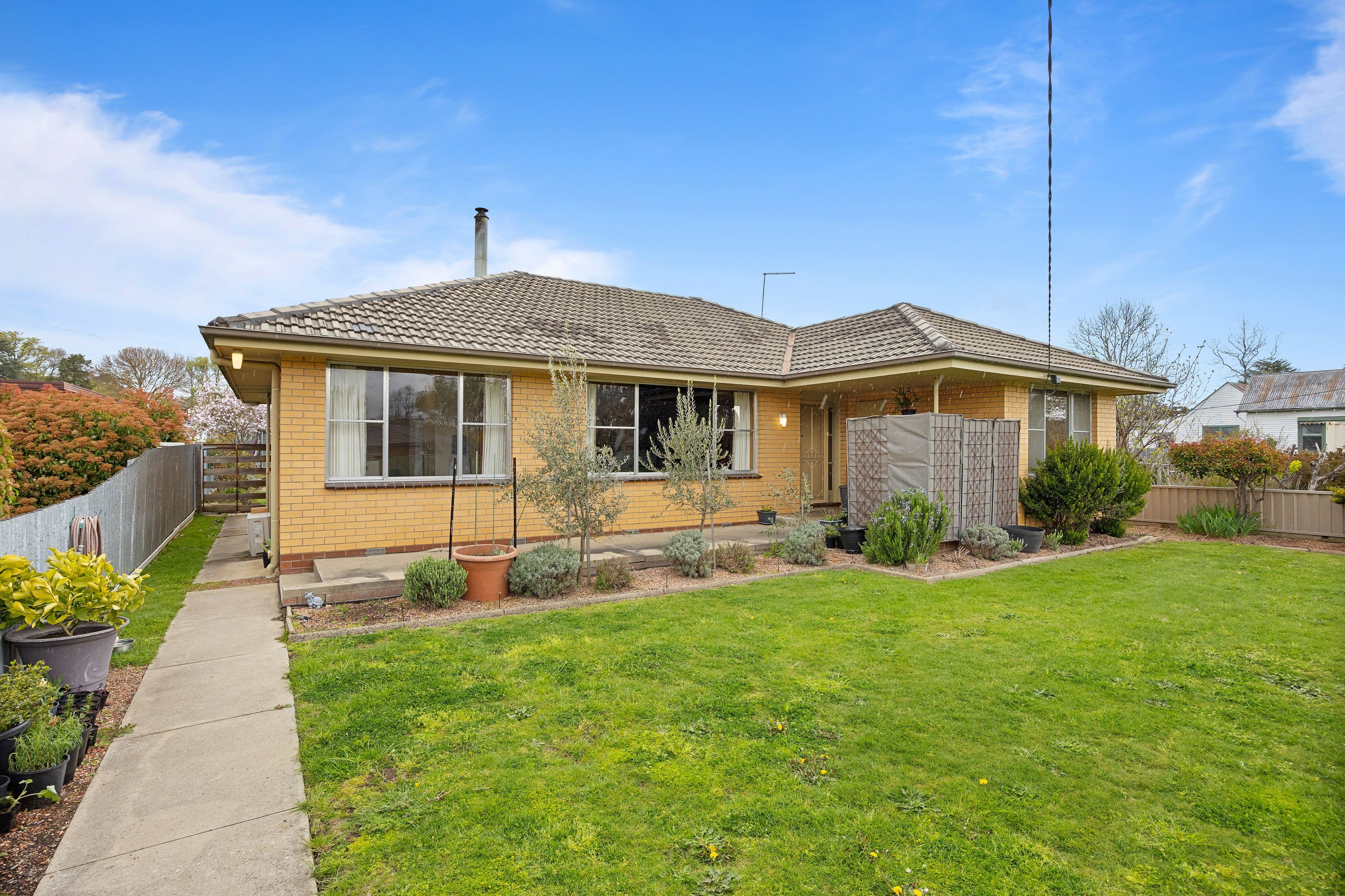 5 Cummins Street , Beaufort VIC 3373, Beaufort - Image 1