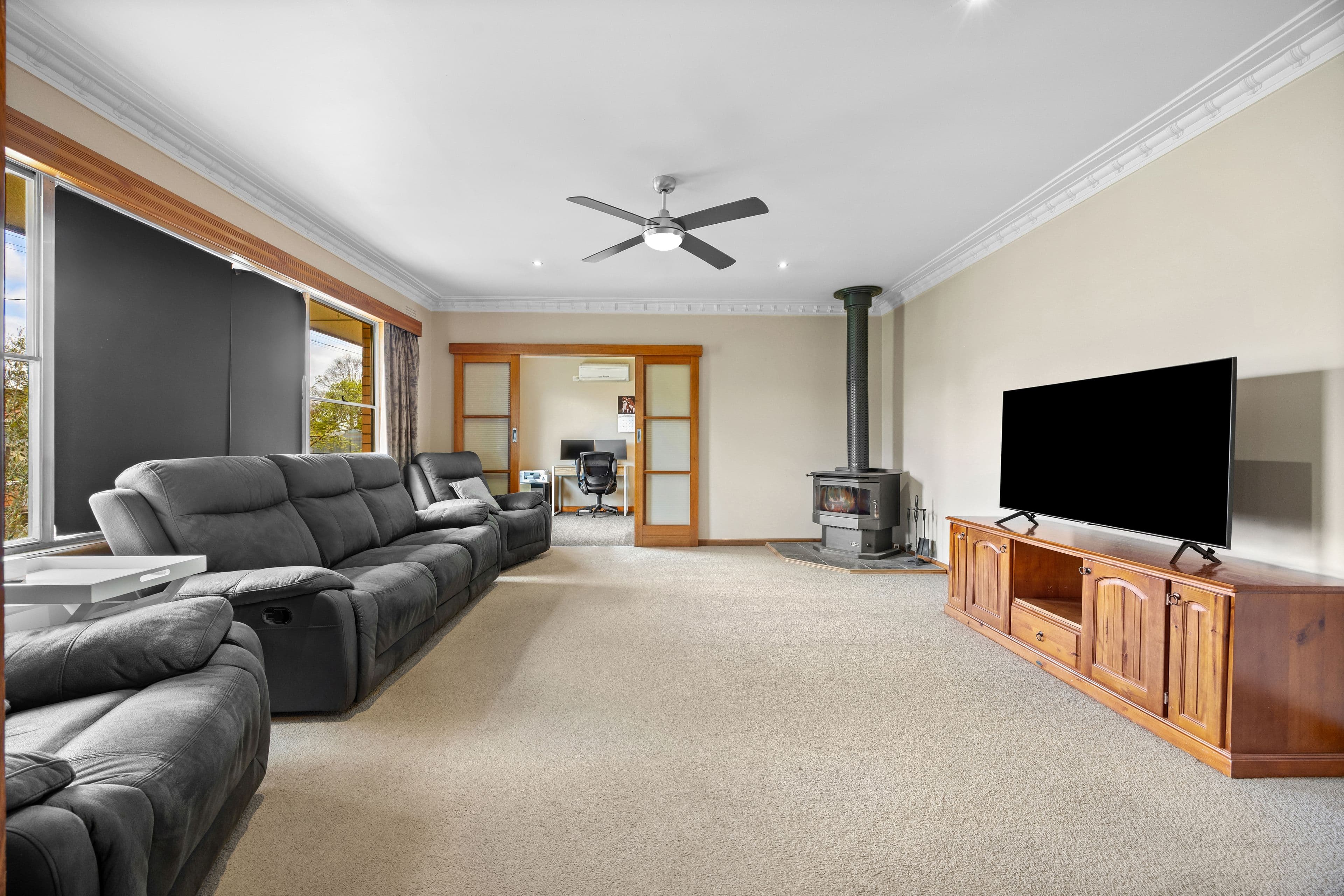5 Cummins Street , Beaufort VIC 3373, Beaufort - Thumbnail 2