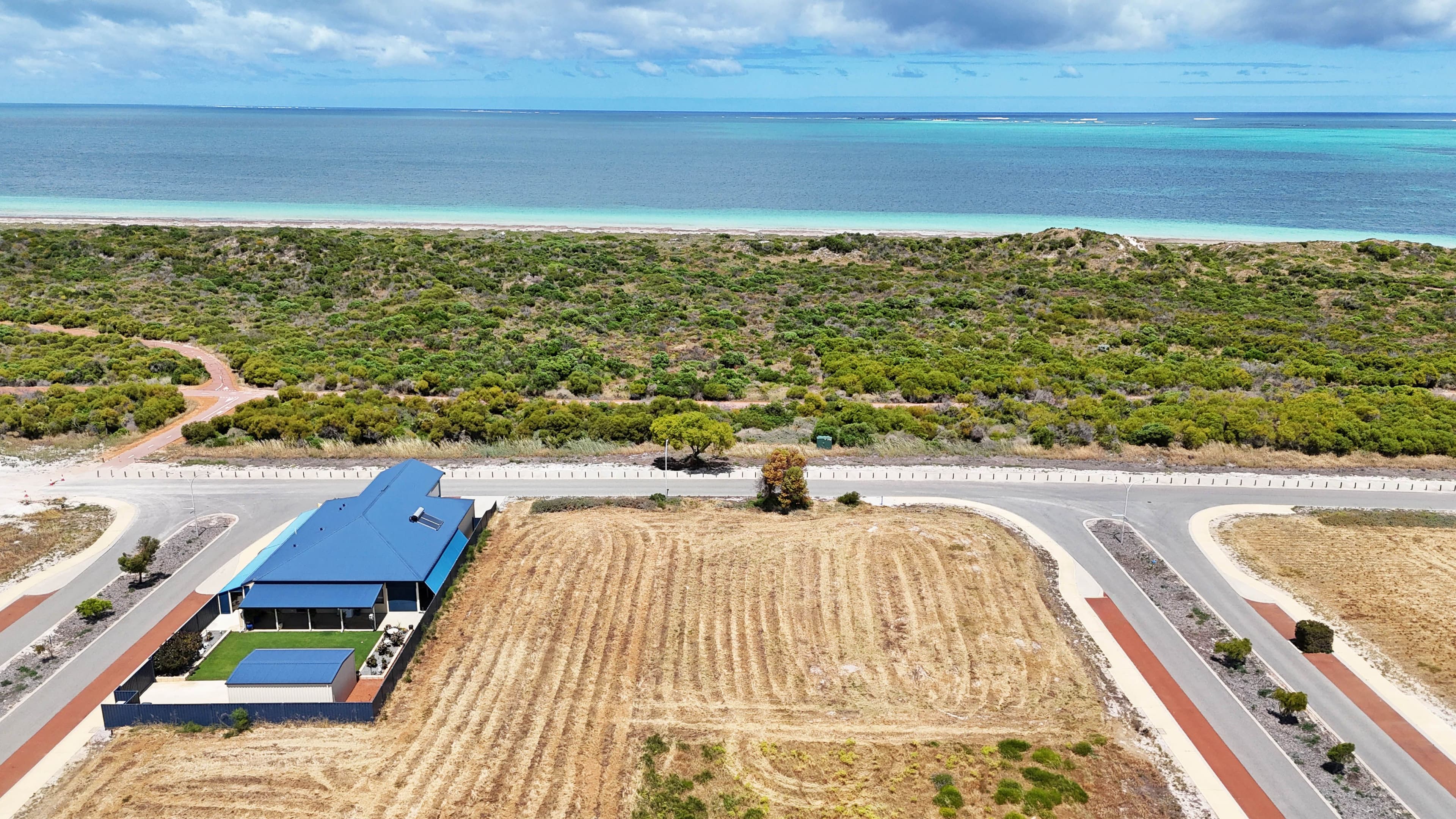 Lot 1032, 121 Beachridge Drive , Jurien Bay WA 6516, Jurien Bay - Thumbnail 2