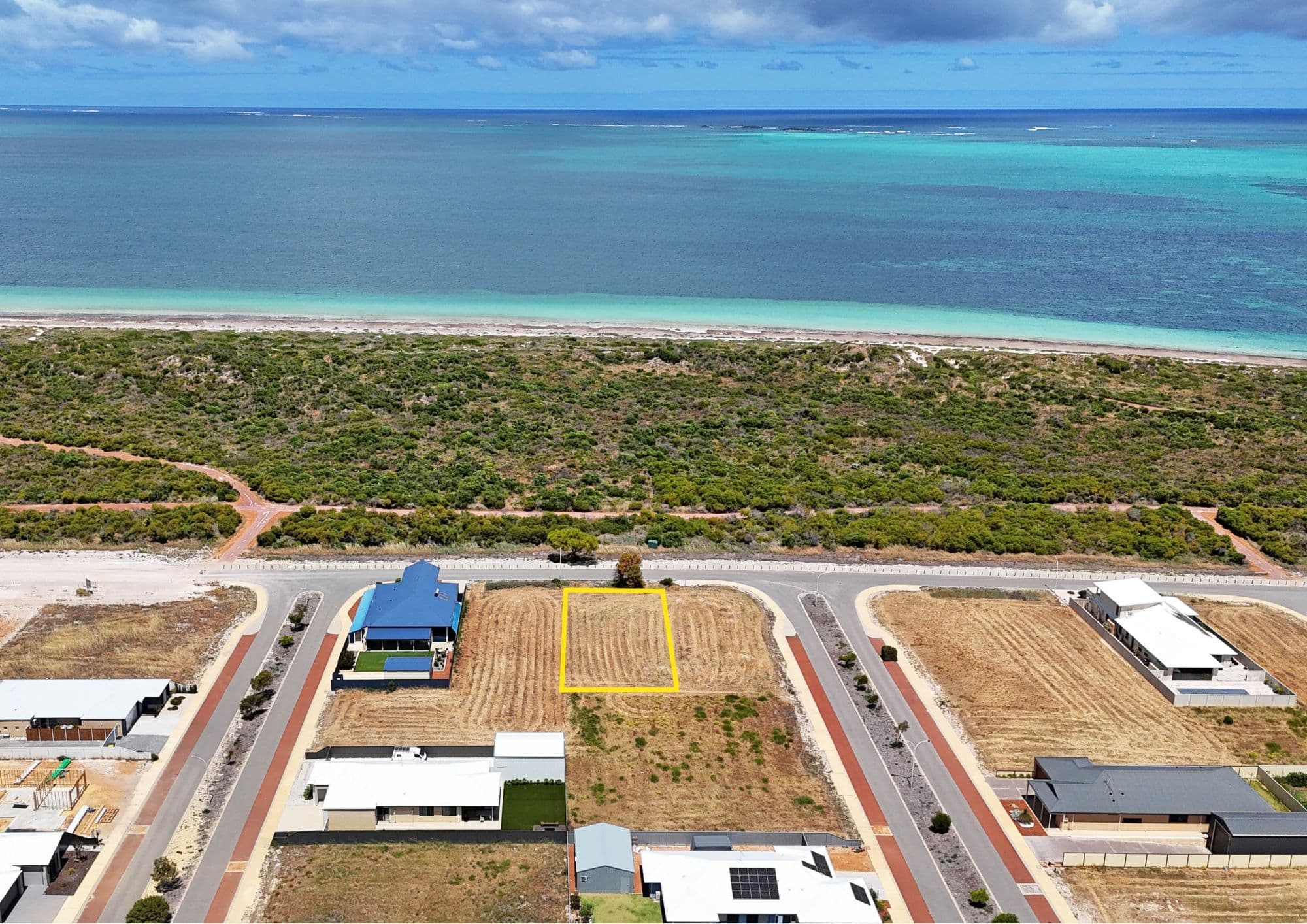 Lot 1032, 121 Beachridge Drive , Jurien Bay WA 6516, Jurien Bay - Thumbnail 3