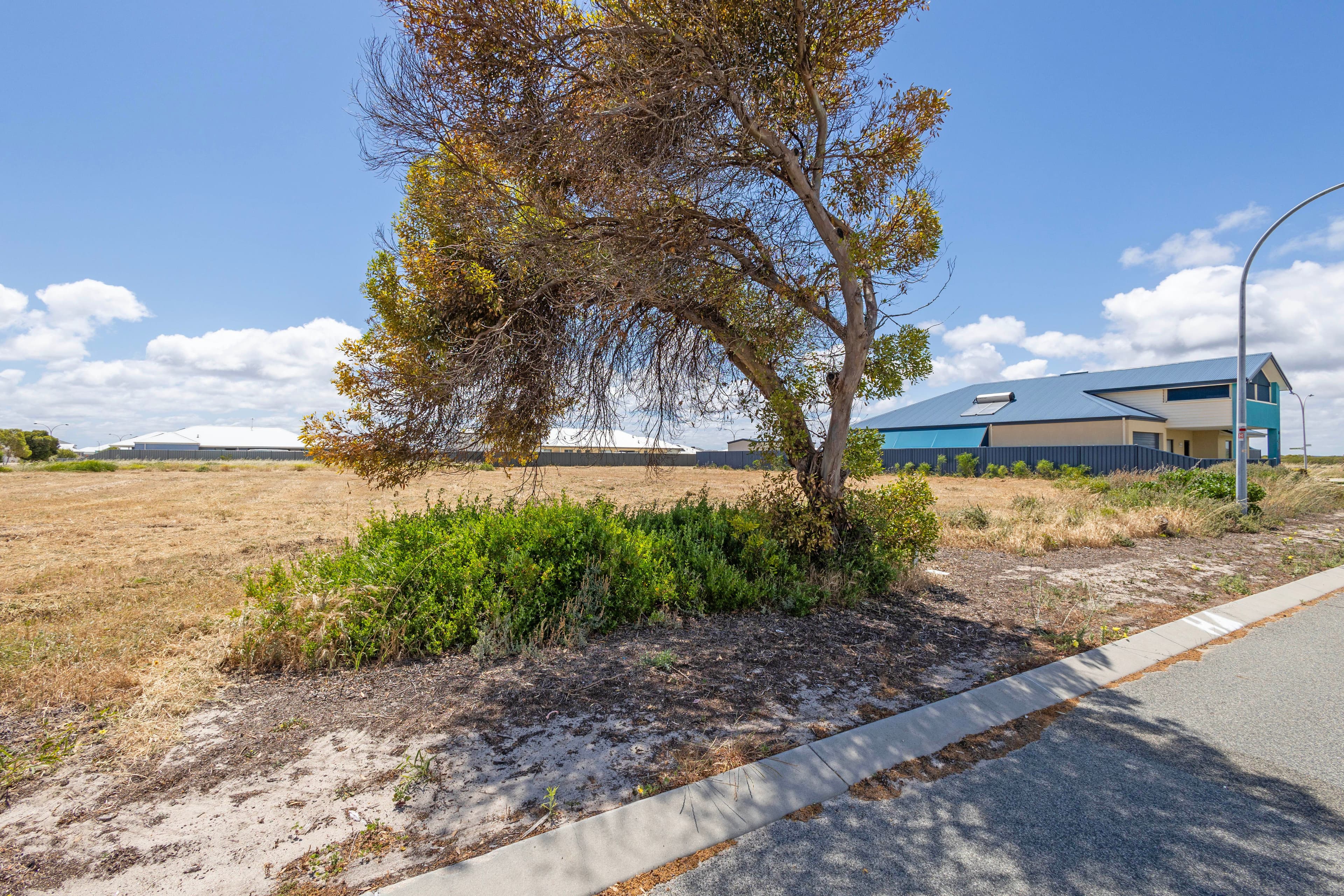 Lot 1032, 121 Beachridge Drive , Jurien Bay WA 6516, Jurien Bay - Thumbnail 7
