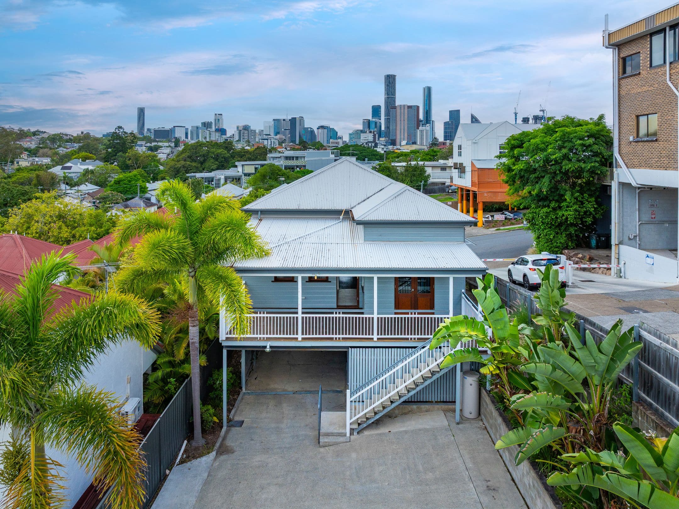 4 Princess Street , Paddington QLD 4064, Paddington - Image 1