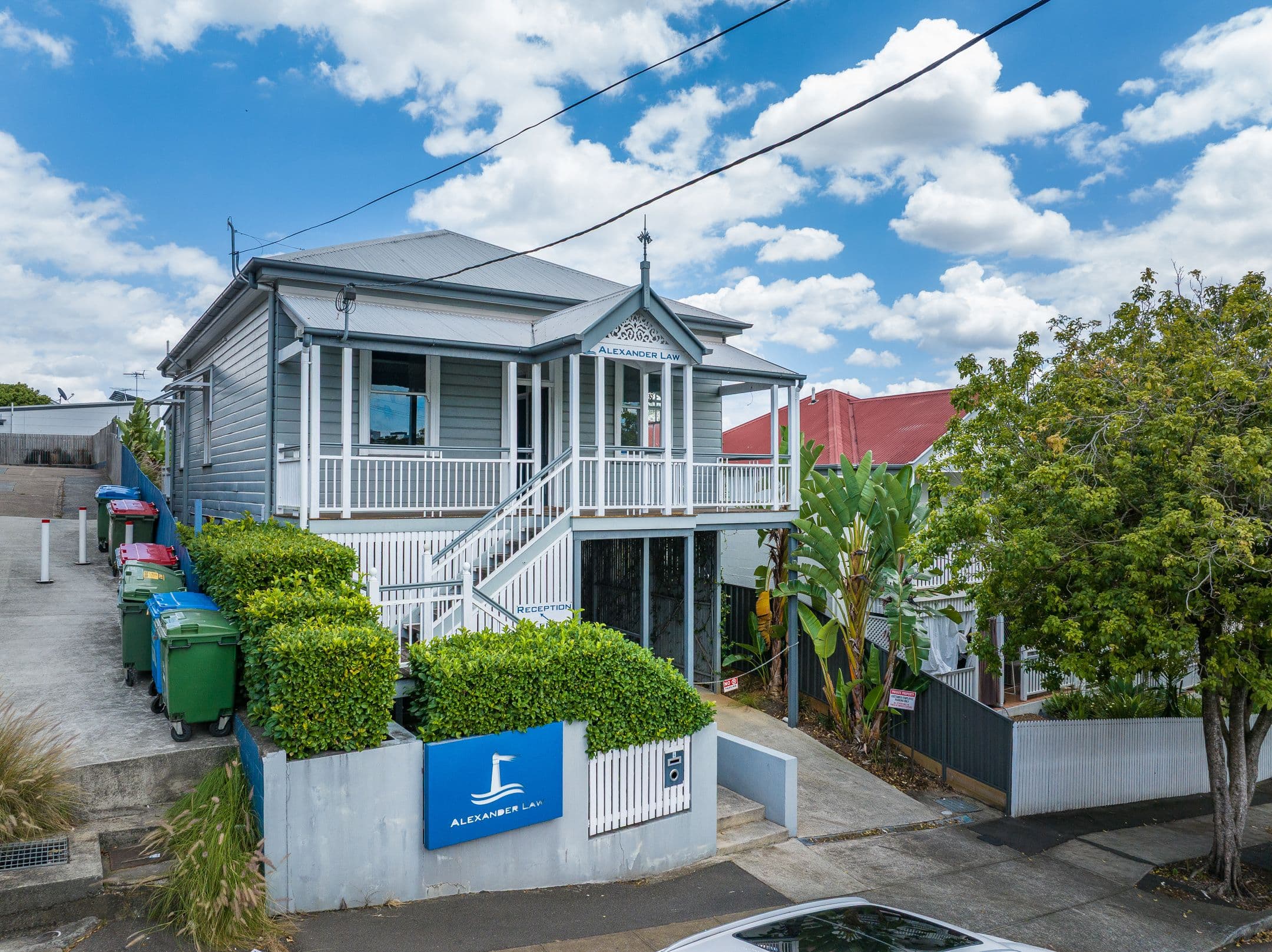 4 Princess Street , Paddington QLD 4064, Paddington - Thumbnail 2