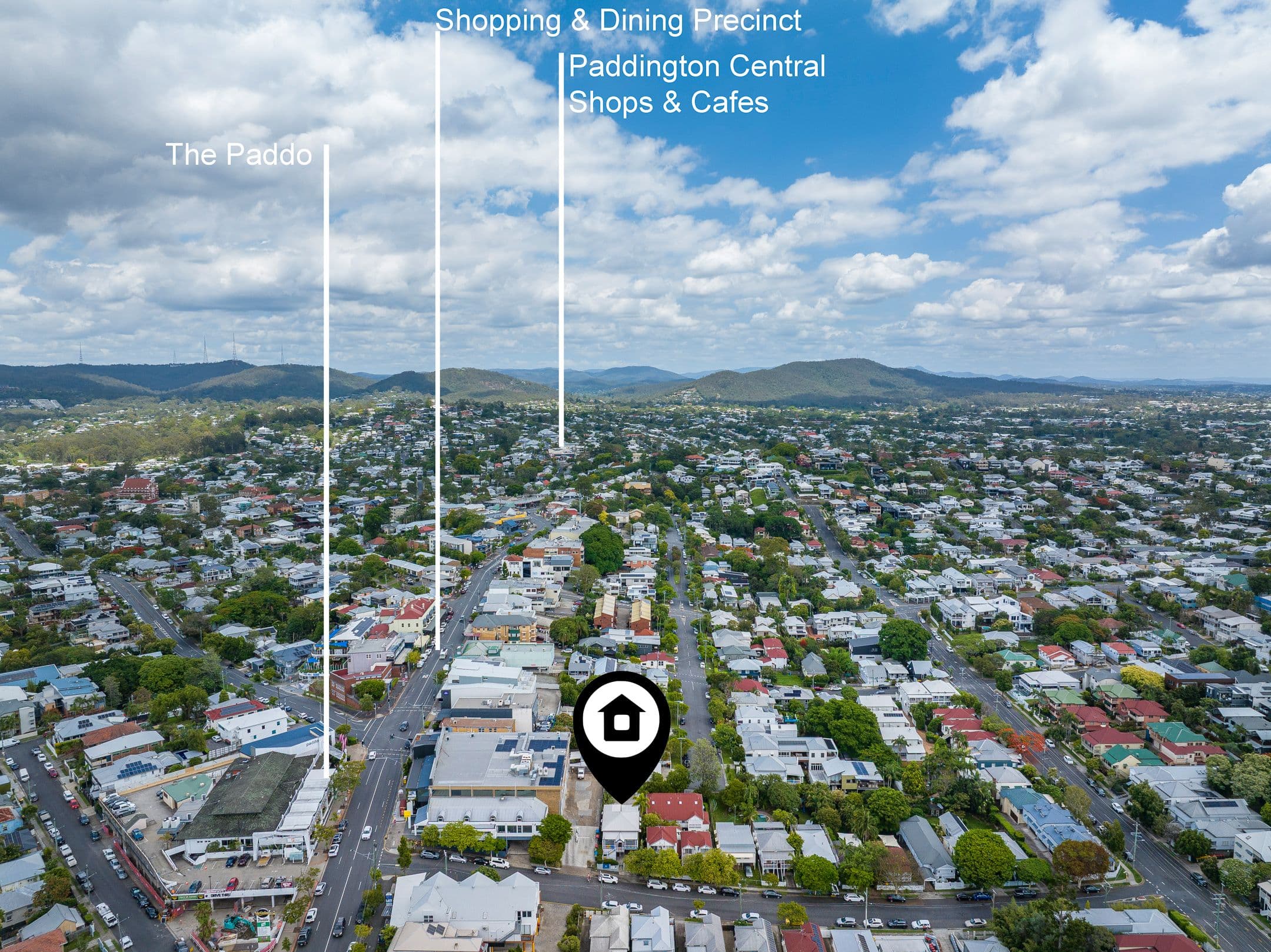 4 Princess Street , Paddington QLD 4064, Paddington - Thumbnail 5