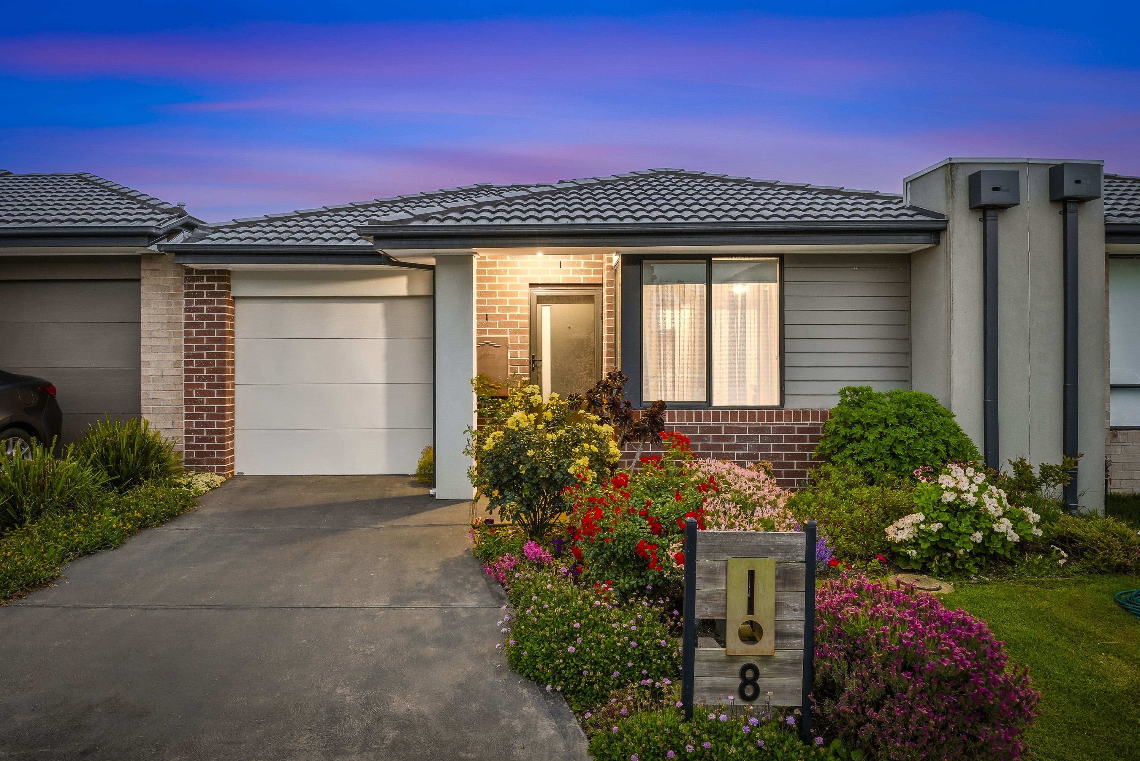 8 Portrait Place , Clyde North VIC 3978, Clyde North - Image 1