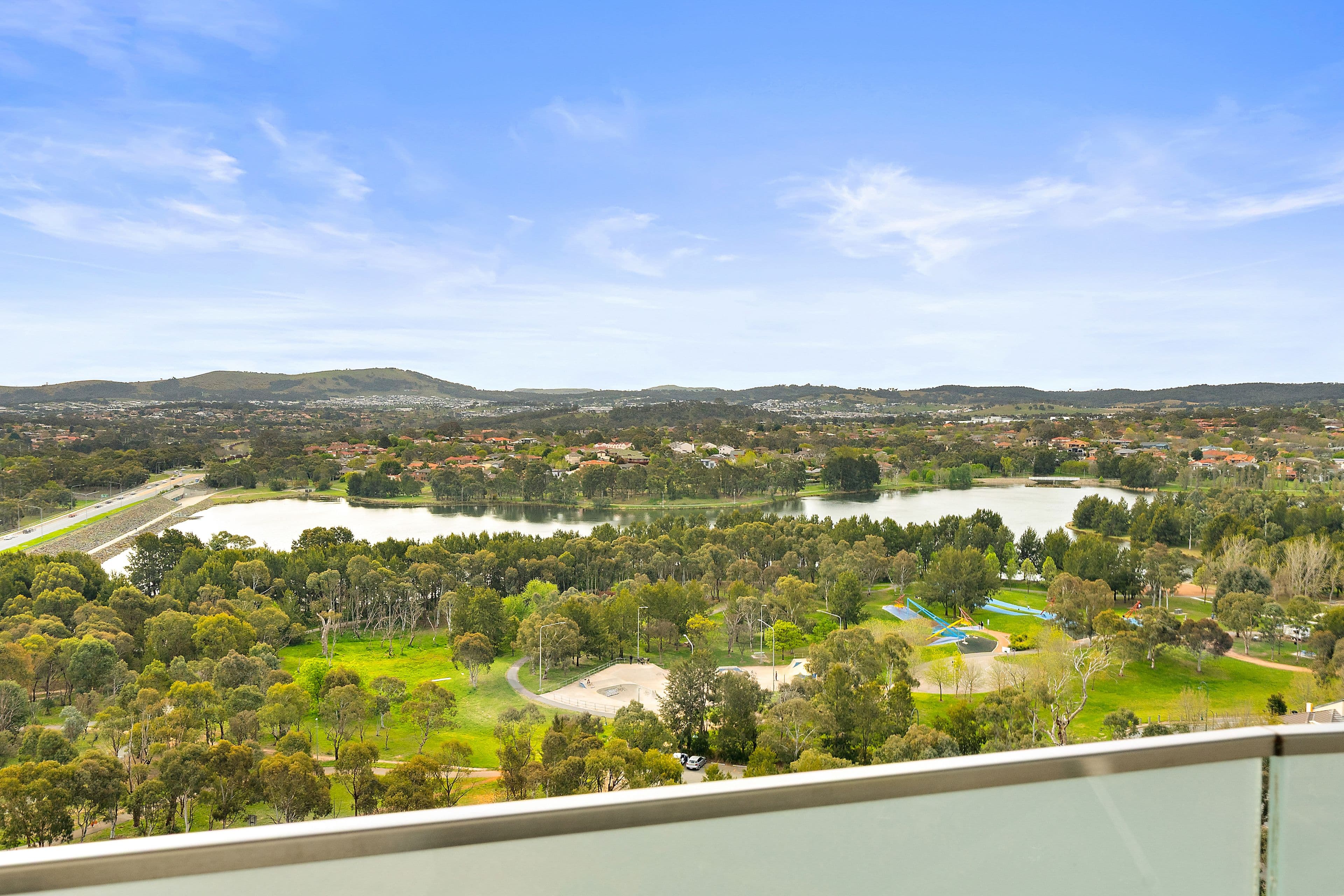 1 Anthony Rolfe Avenue , Gungahlin ACT 2912, Gungahlin - Image 1