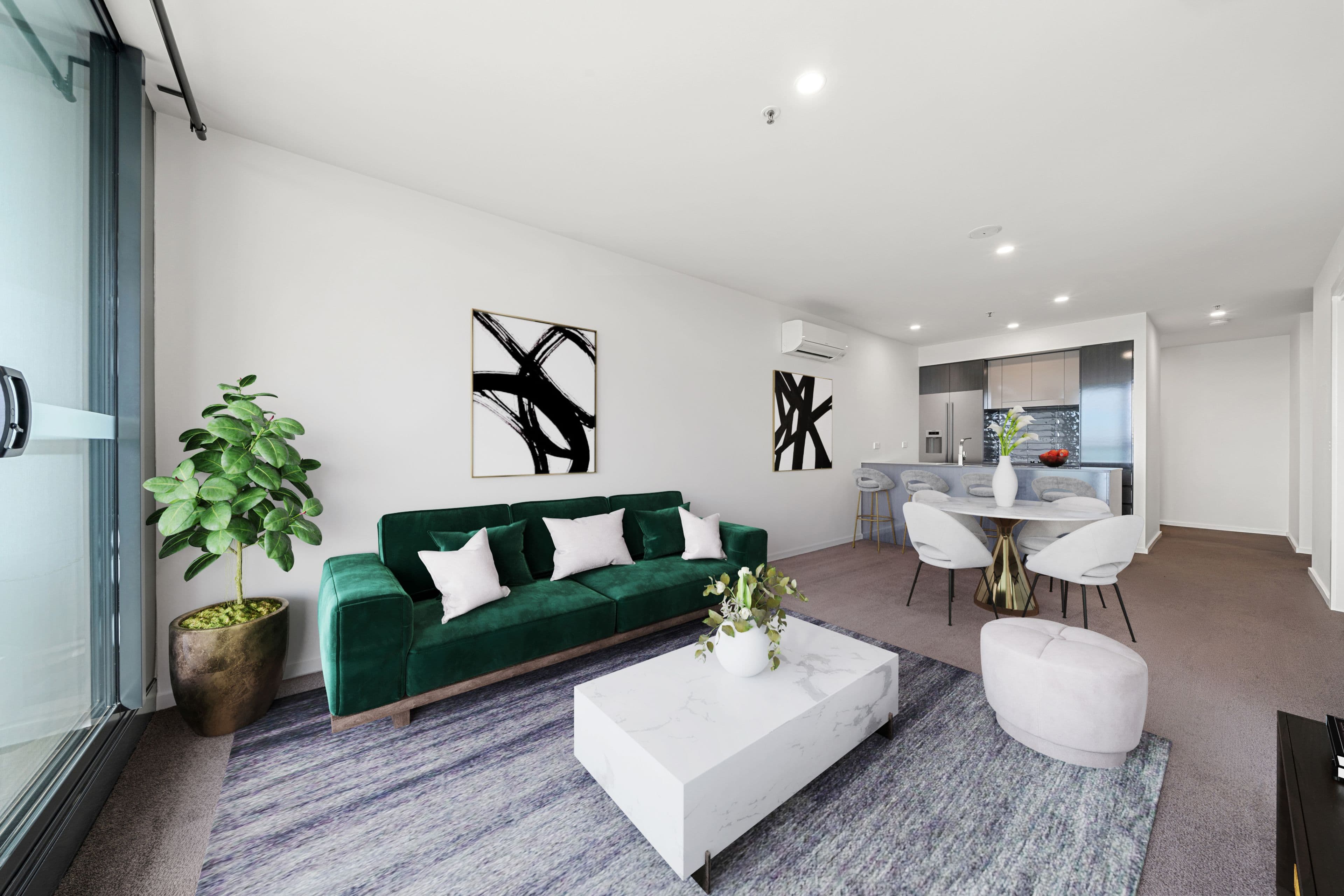 1 Anthony Rolfe Avenue , Gungahlin ACT 2912, Gungahlin - Thumbnail 3