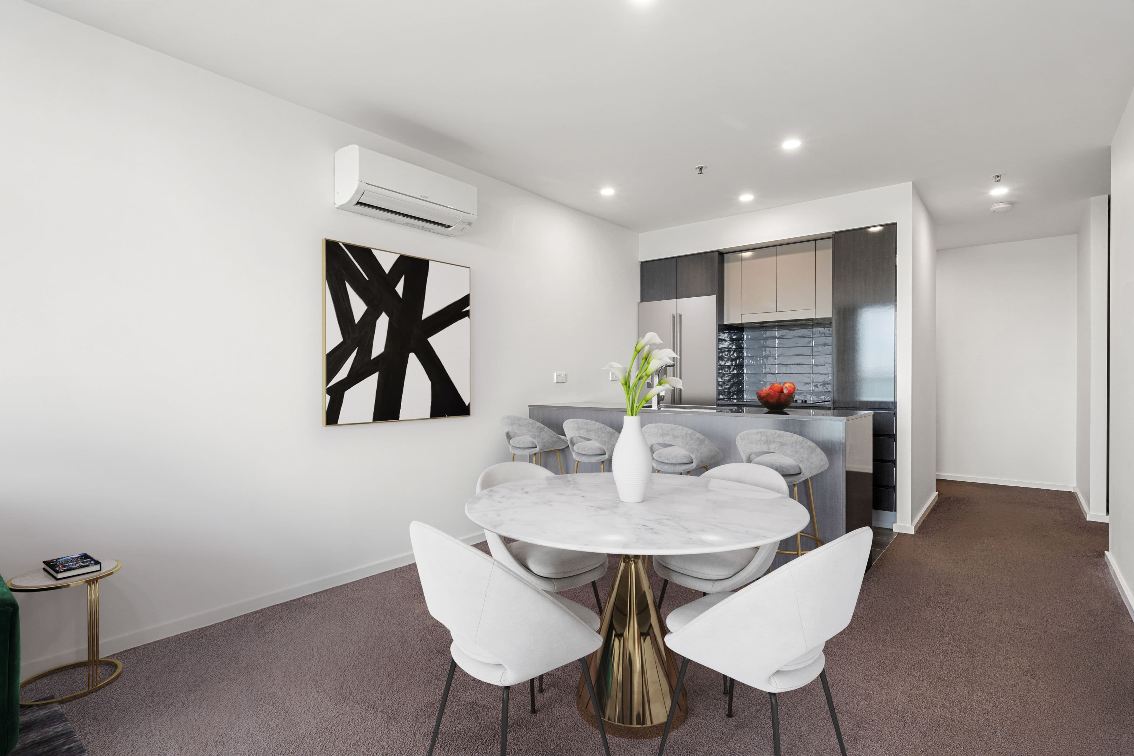 1 Anthony Rolfe Avenue , Gungahlin ACT 2912, Gungahlin - Thumbnail 4