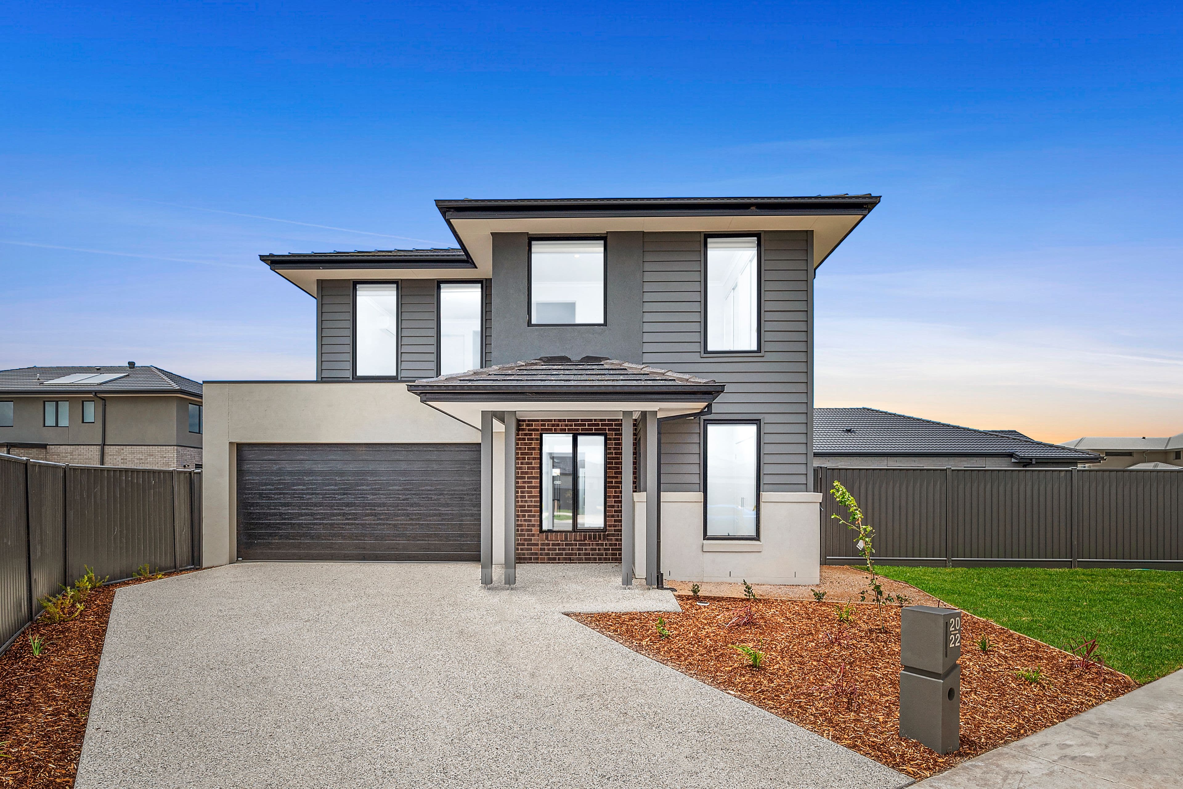 20-22 Koolah Drive , Lara VIC 3212, Lara - Image 1