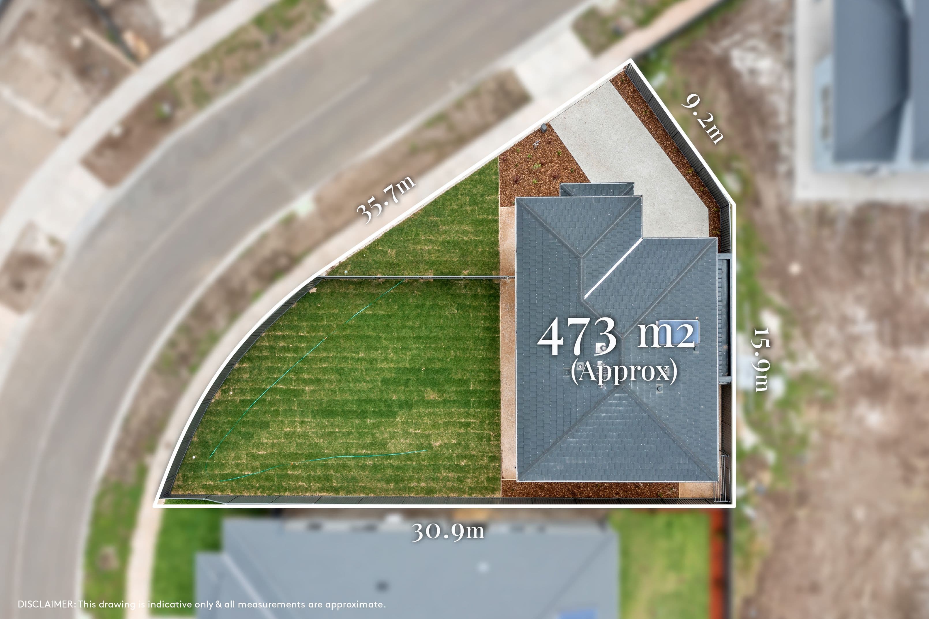 20-22 Koolah Drive , Lara VIC 3212, Lara - Thumbnail 2