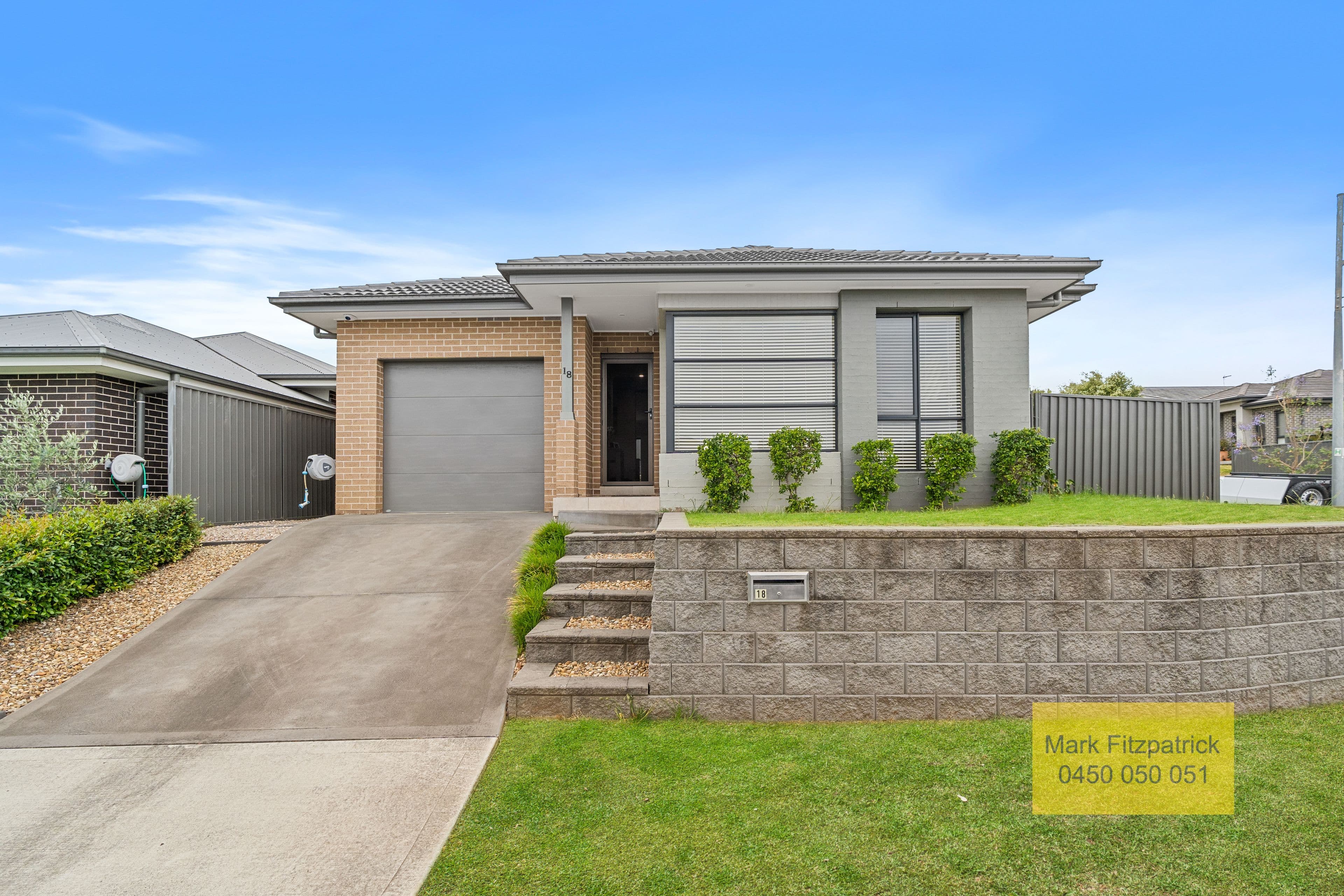 18 Hurst Street , Spring Farm NSW 2570, Spring Farm - Image 1
