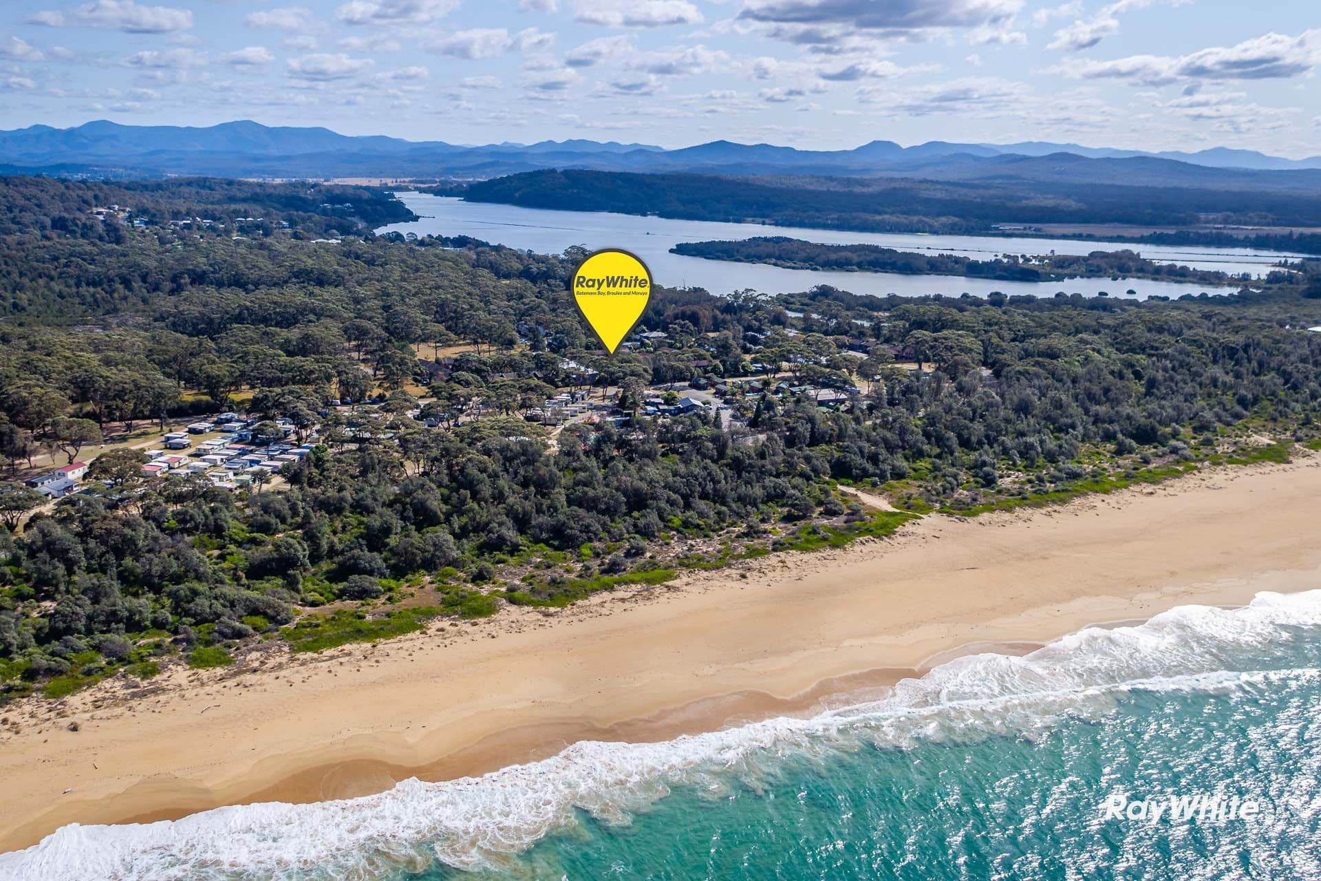 16-22 Native Way , Moruya Heads NSW 2537, Moruya Heads - Image 1